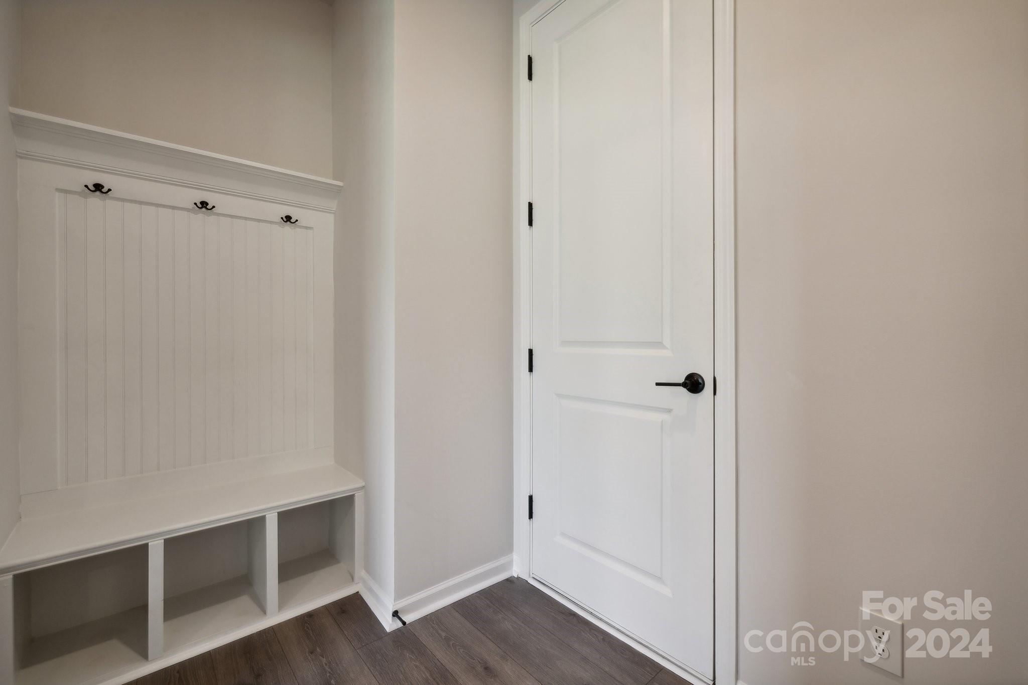 River Falls - Residential