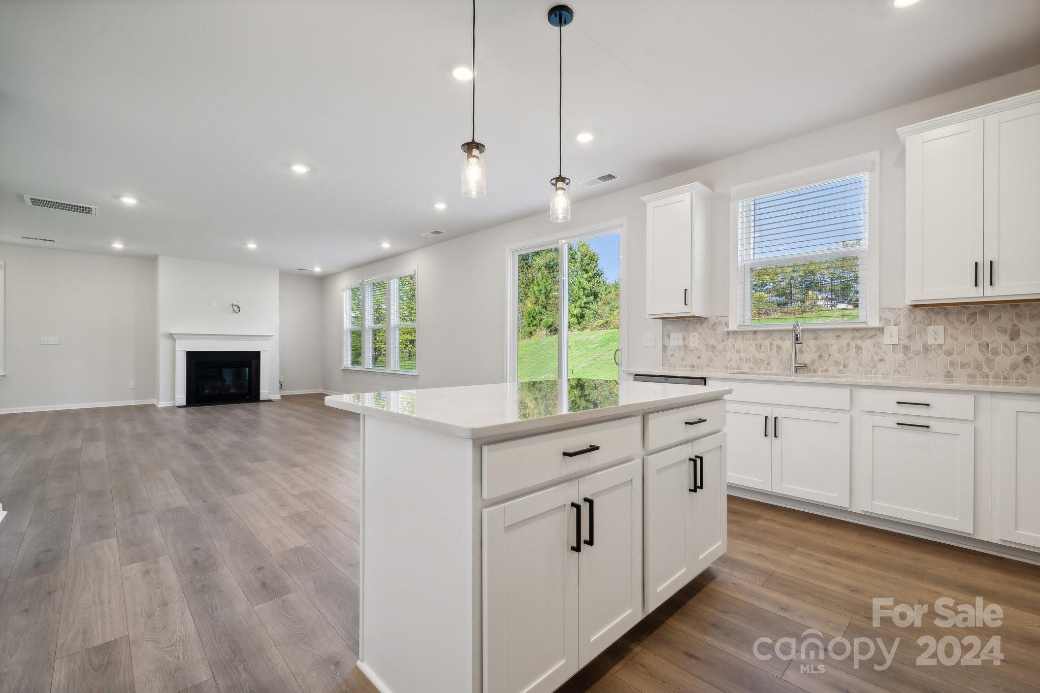 River Falls - Residential