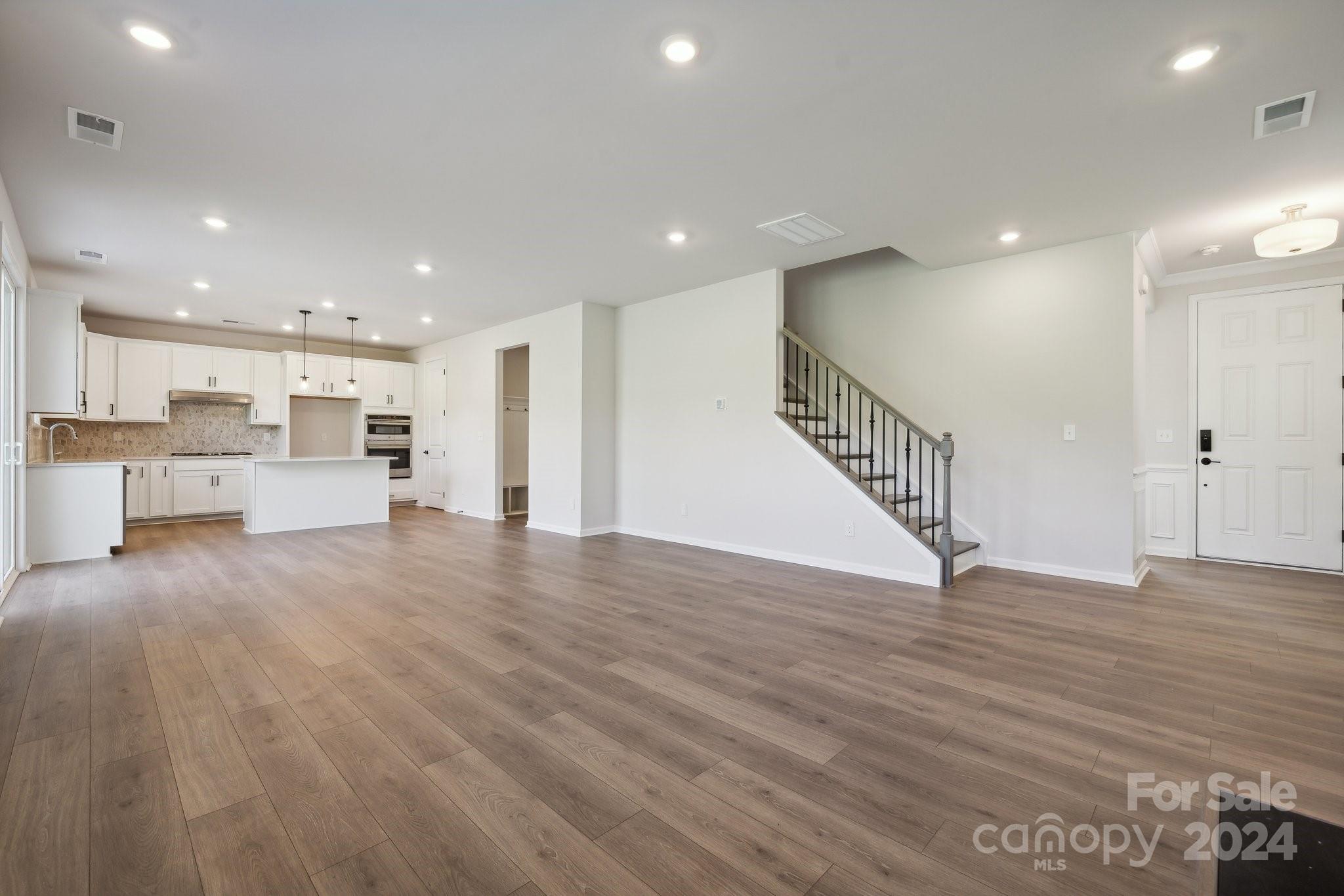 River Falls - Residential