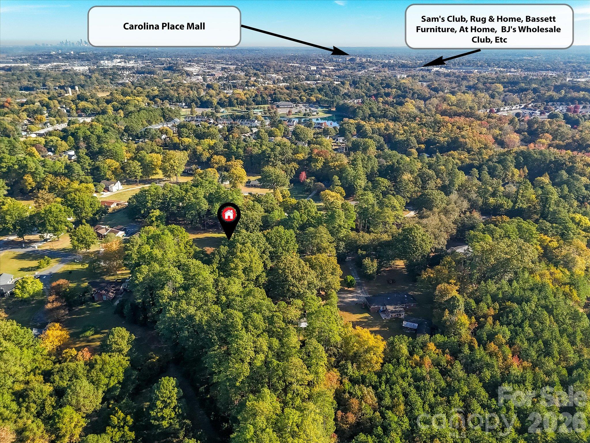 1806 Lakeview Drive