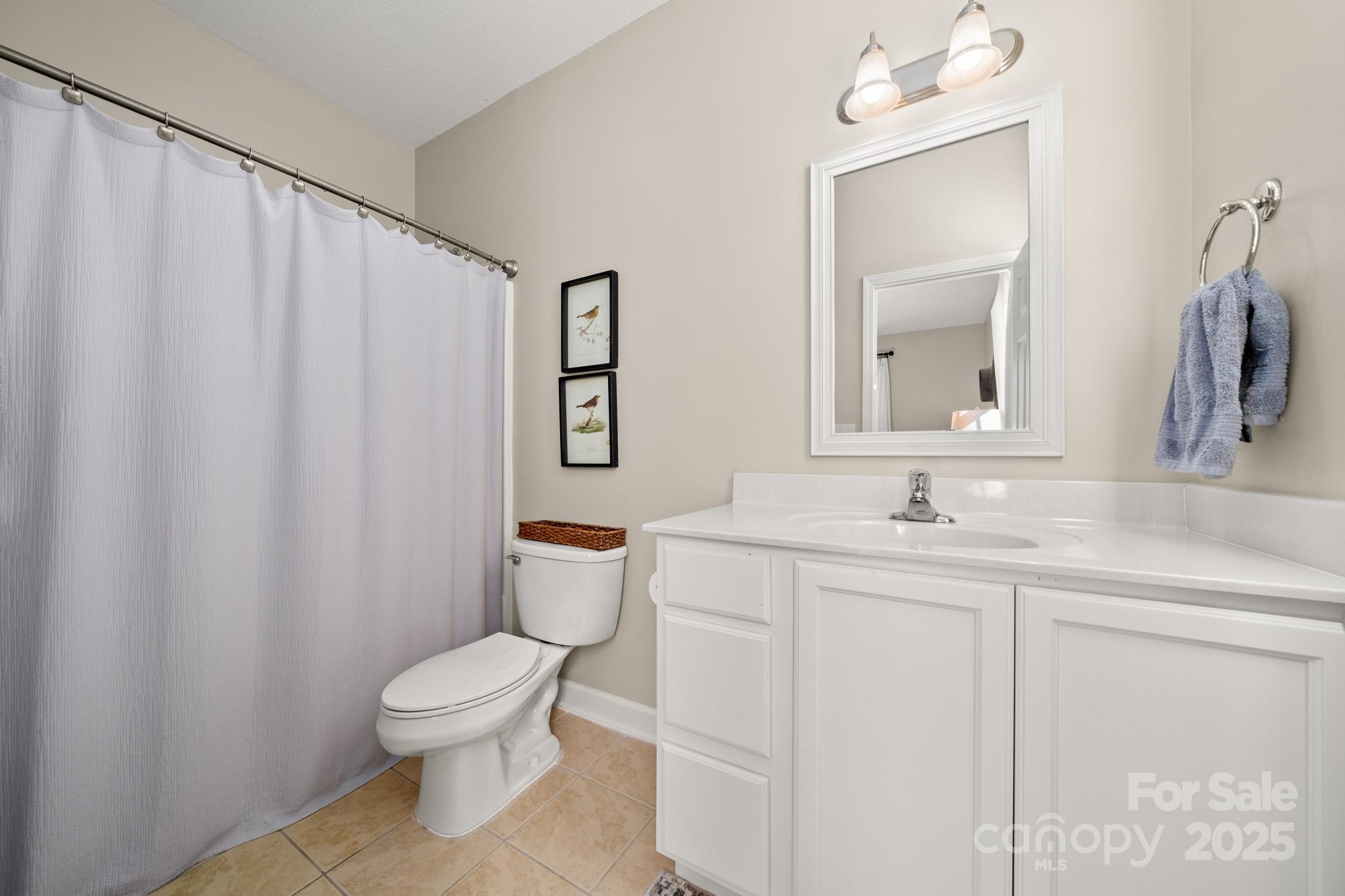 Cottages at Toms Hill - Residential