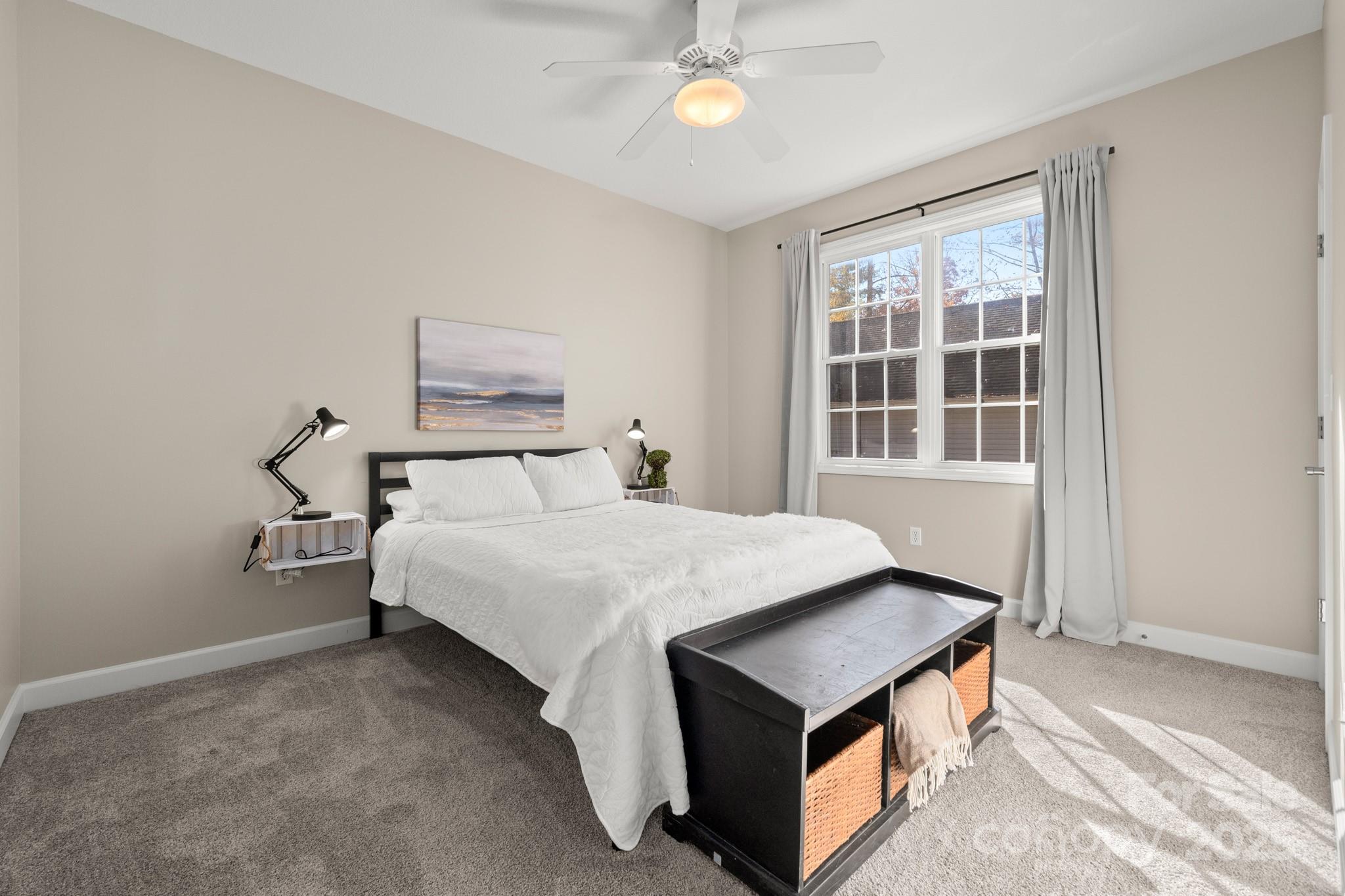 Cottages at Toms Hill - Residential