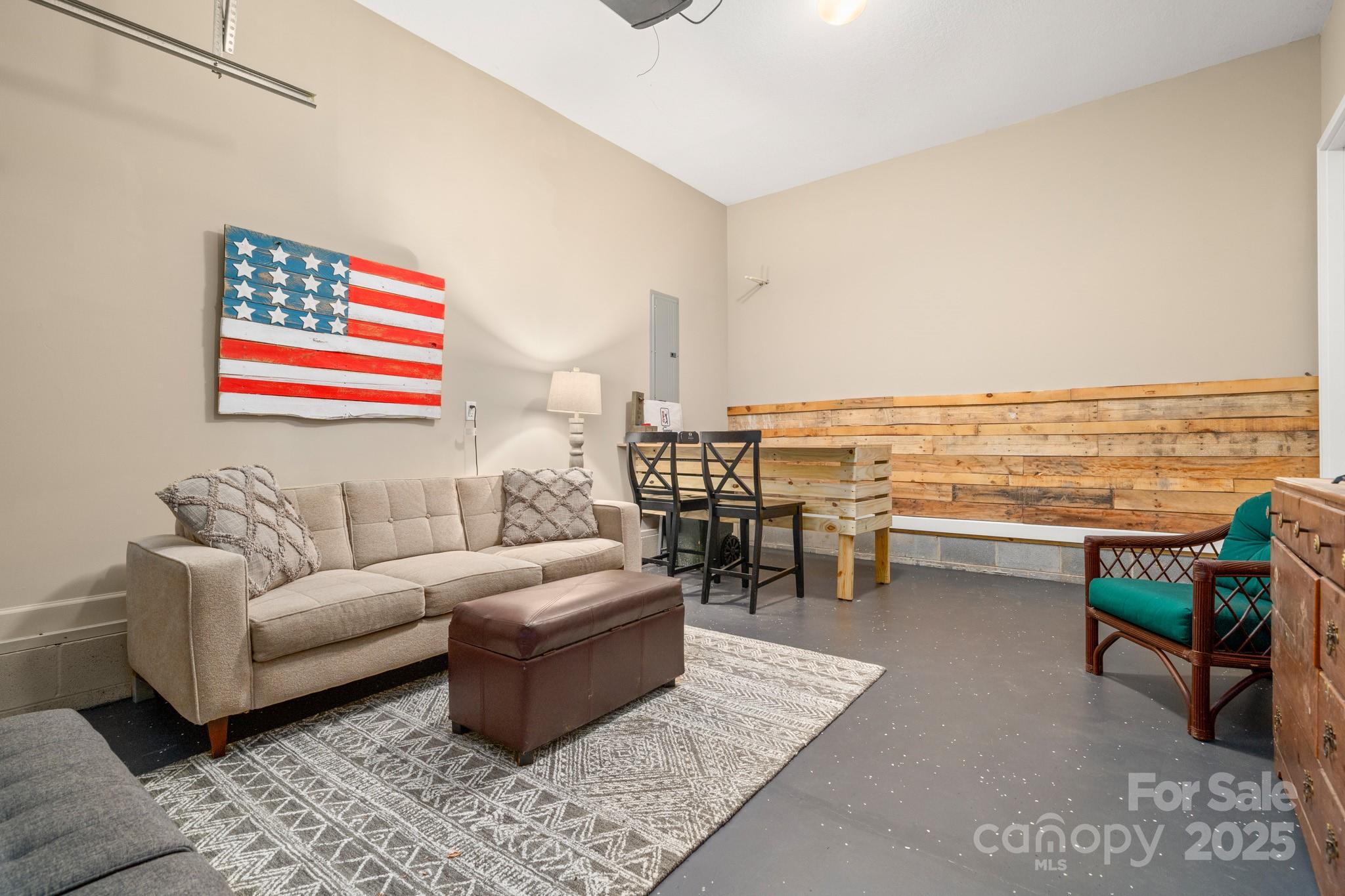 Cottages at Toms Hill - Residential