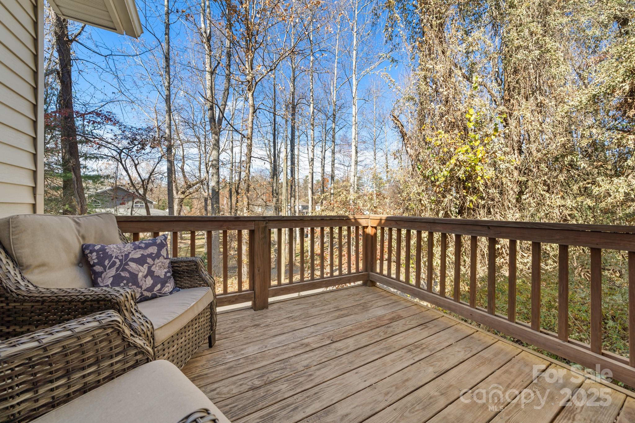 Cottages at Toms Hill - Residential