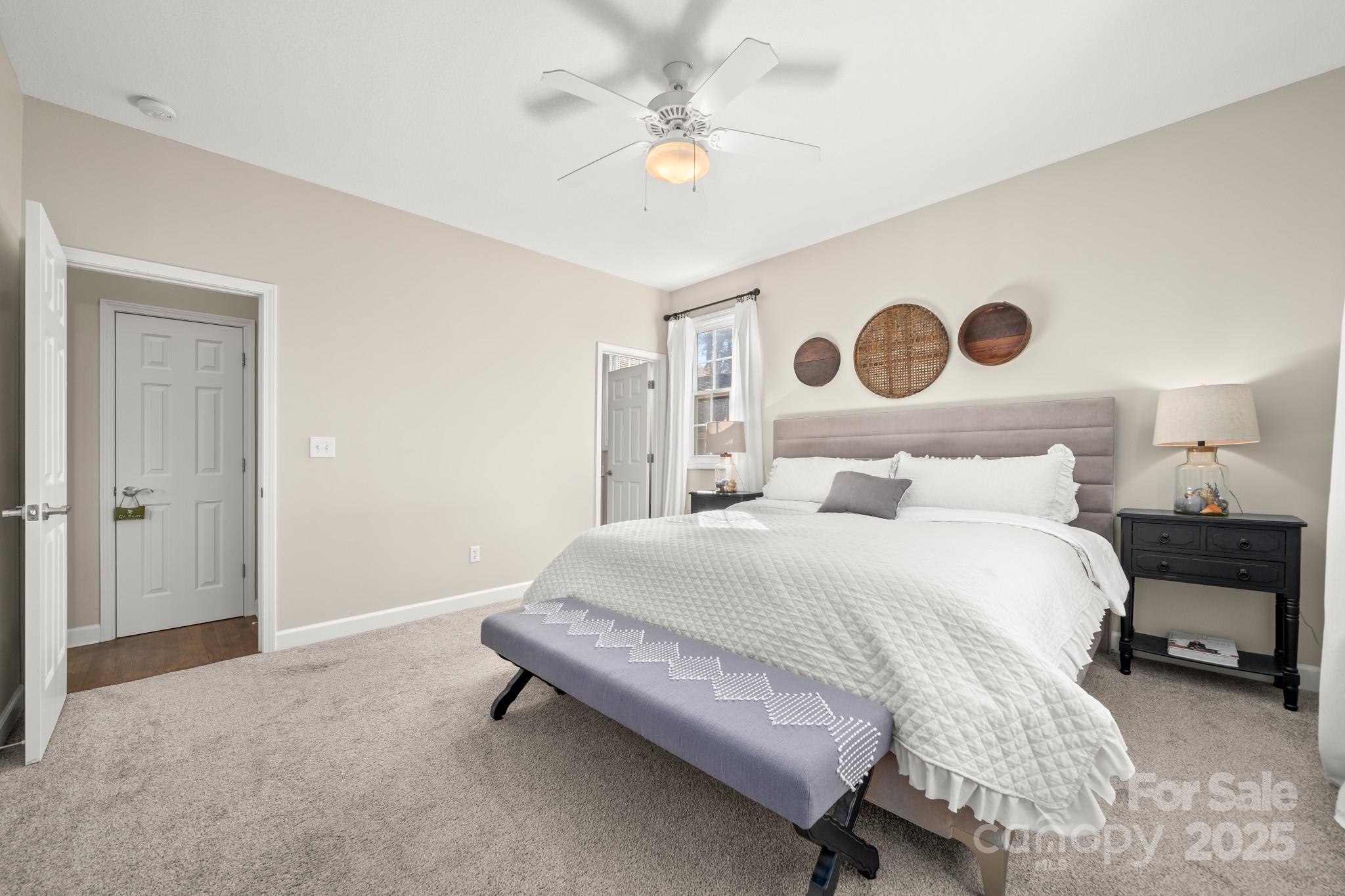 Cottages at Toms Hill - Residential