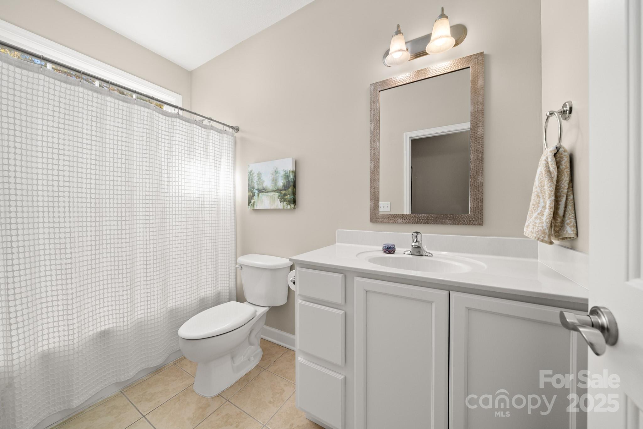 Cottages at Toms Hill - Residential