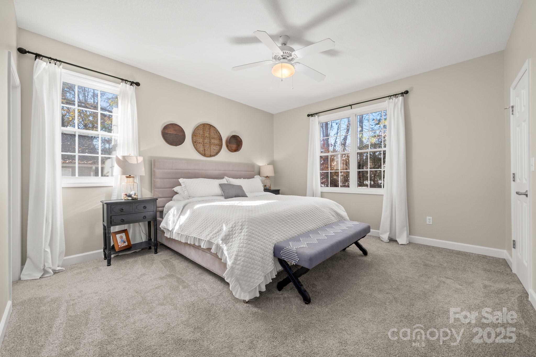 Cottages at Toms Hill - Residential