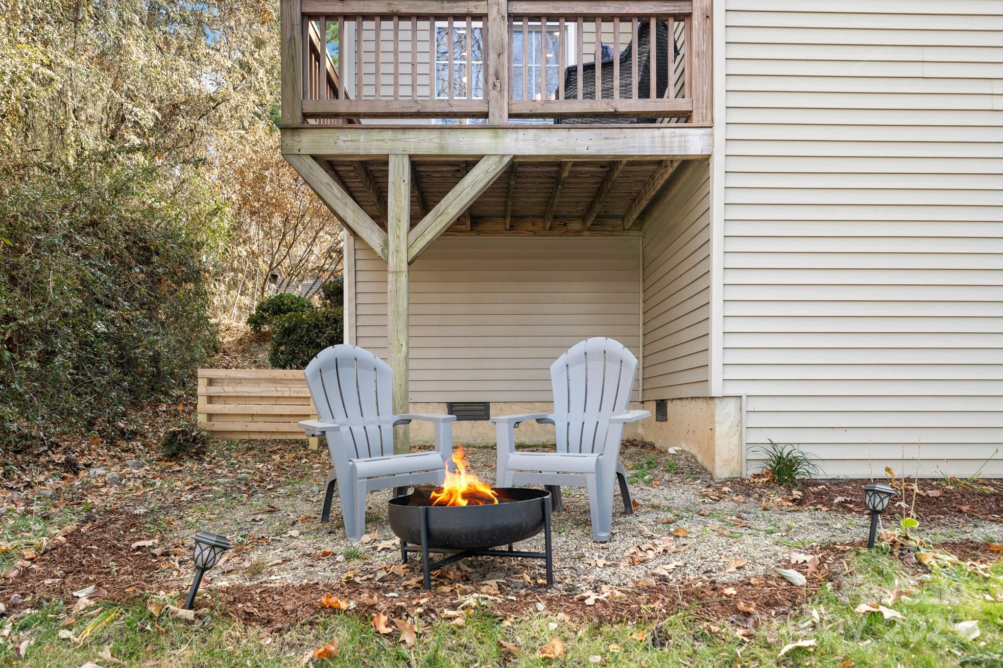 Cottages at Toms Hill - Residential