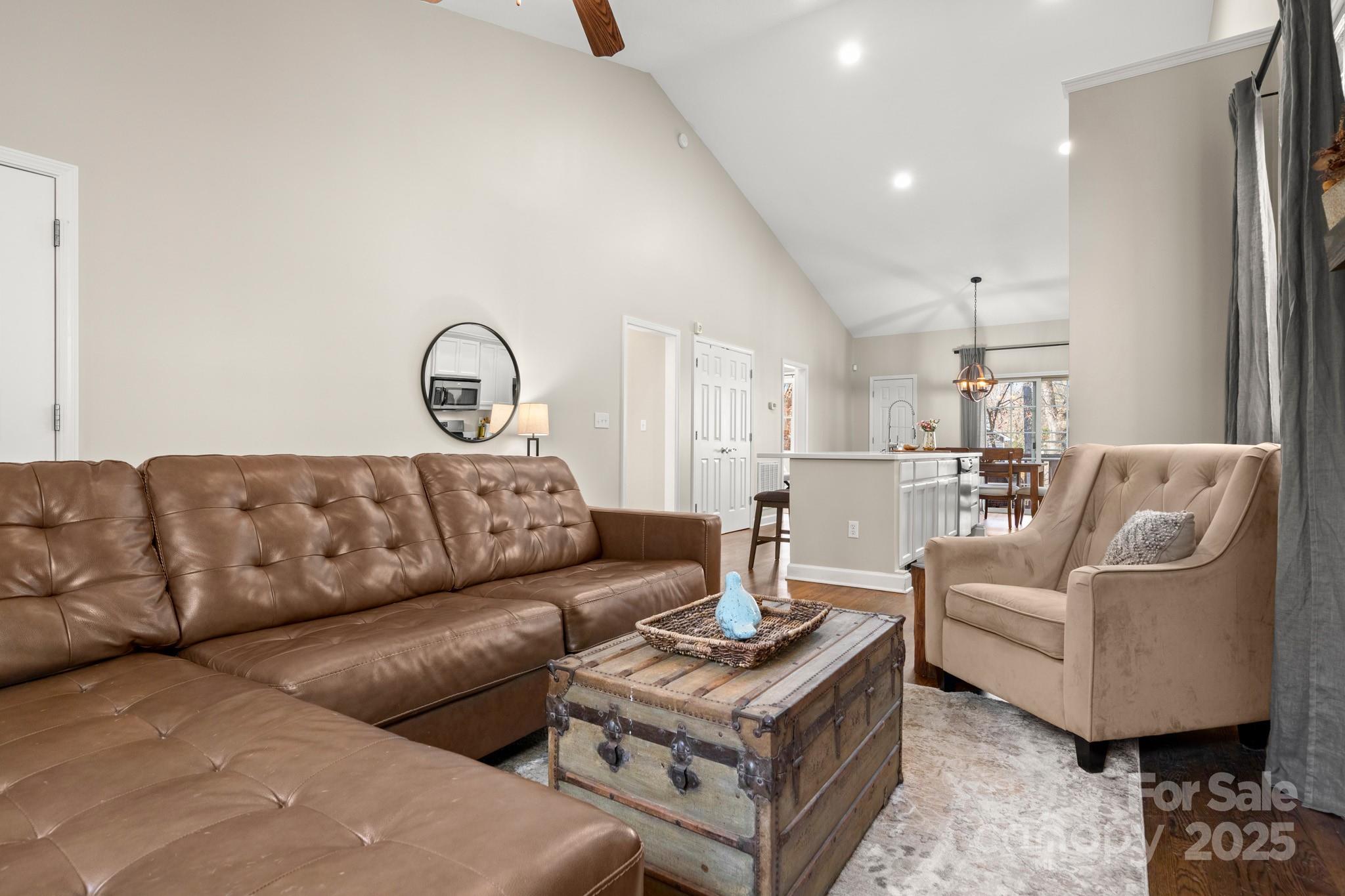 Cottages at Toms Hill - Residential