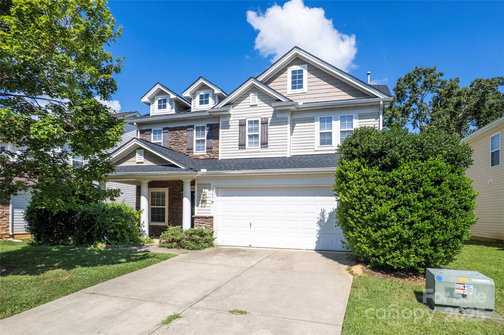 305 Lameshur Lane