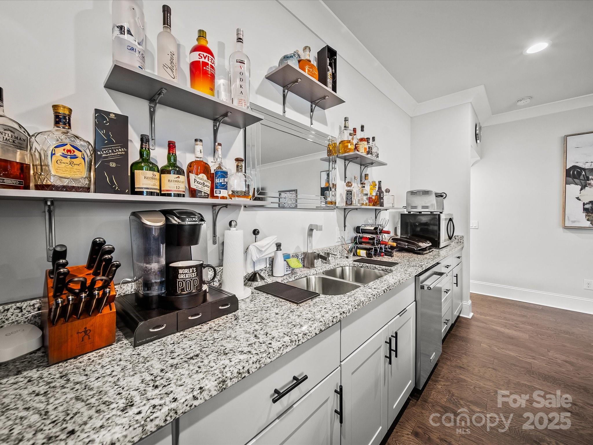 The Falls at Weddington - Residential