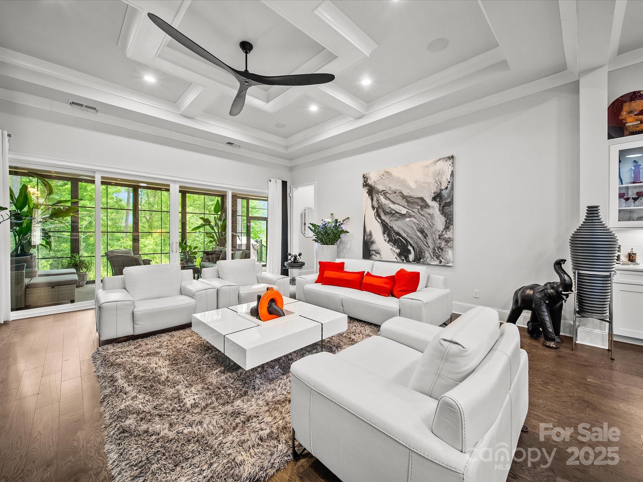 The Falls at Weddington - Residential