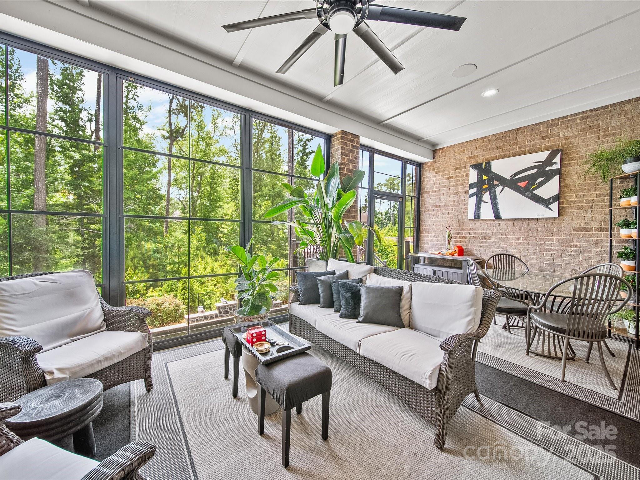 The Falls at Weddington - Residential