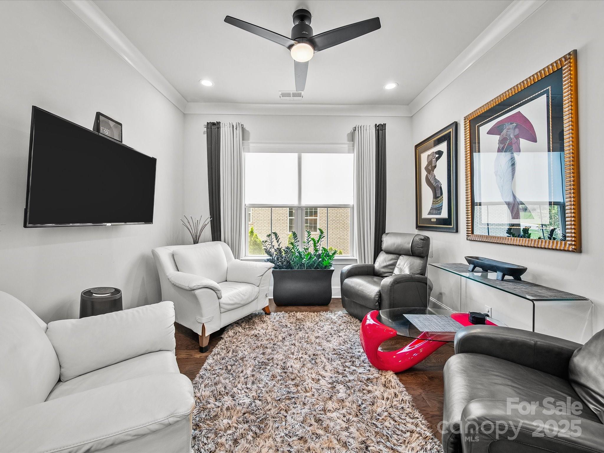 The Falls at Weddington - Residential