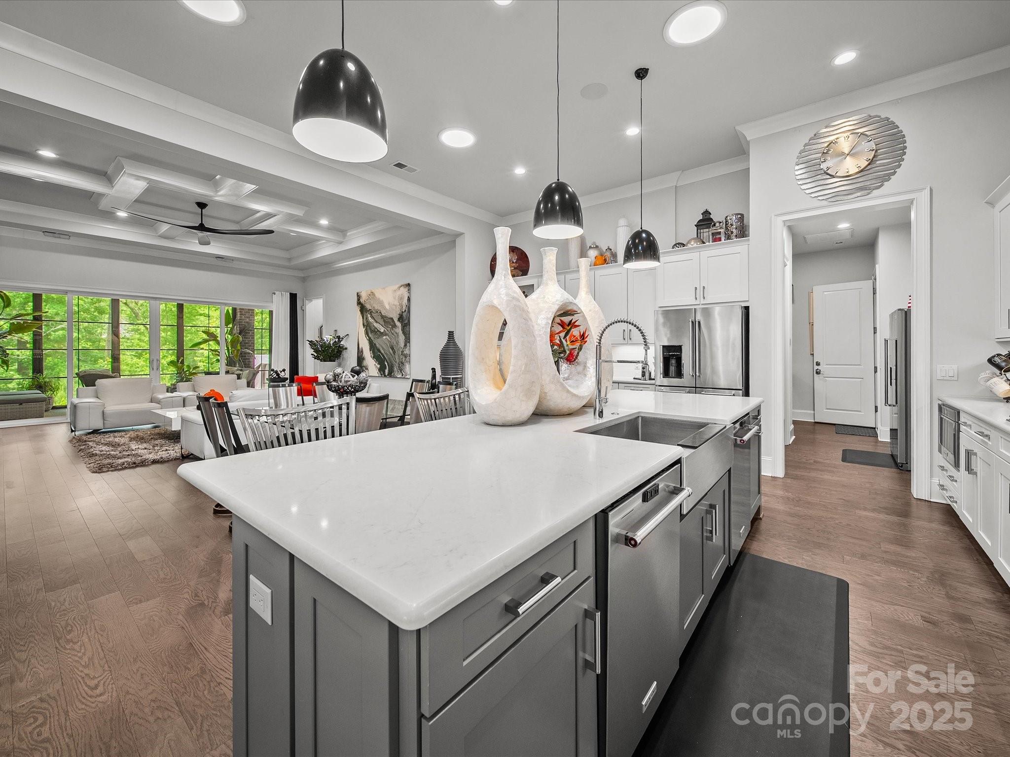 The Falls at Weddington - Residential