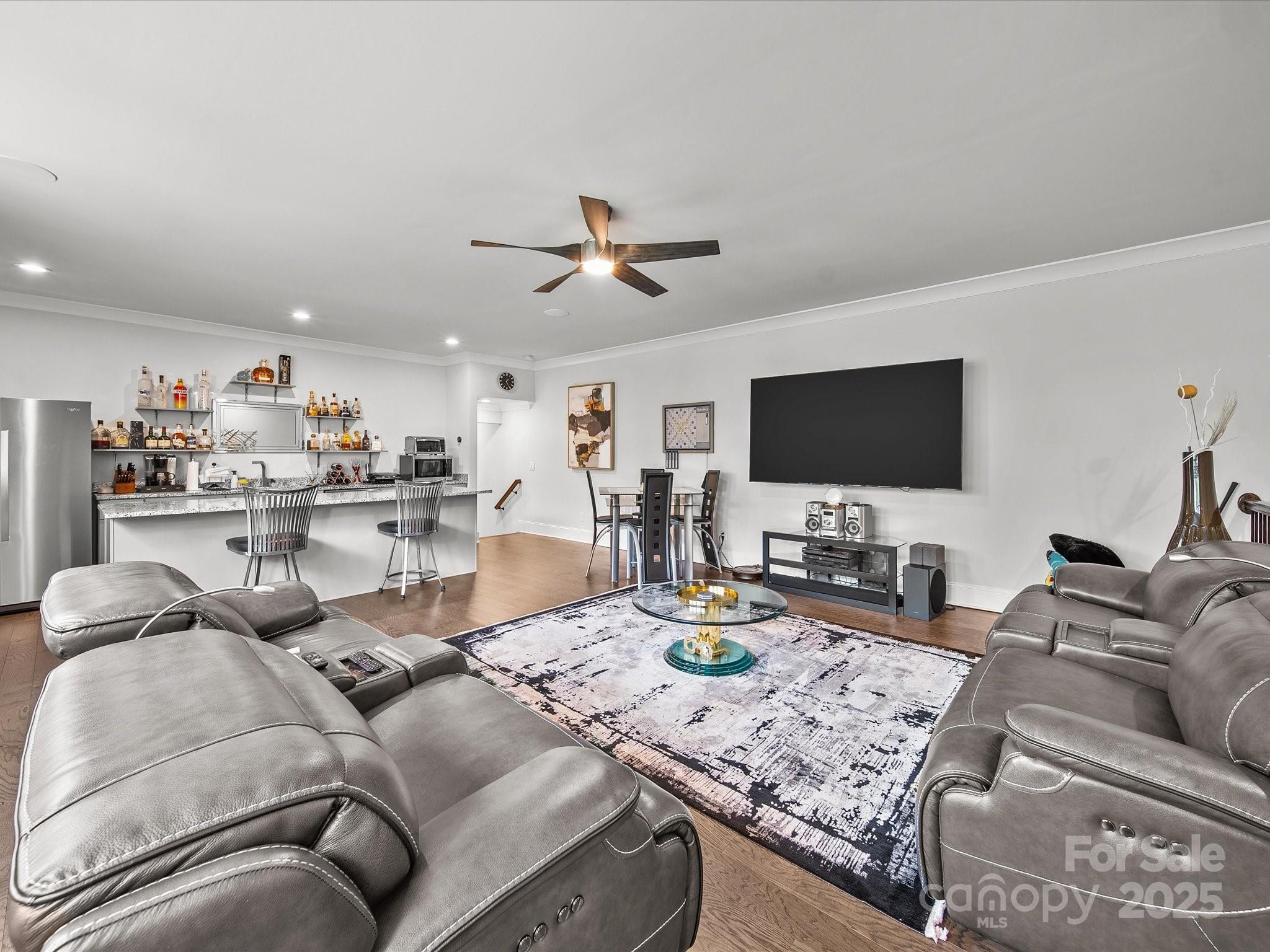 The Falls at Weddington - Residential