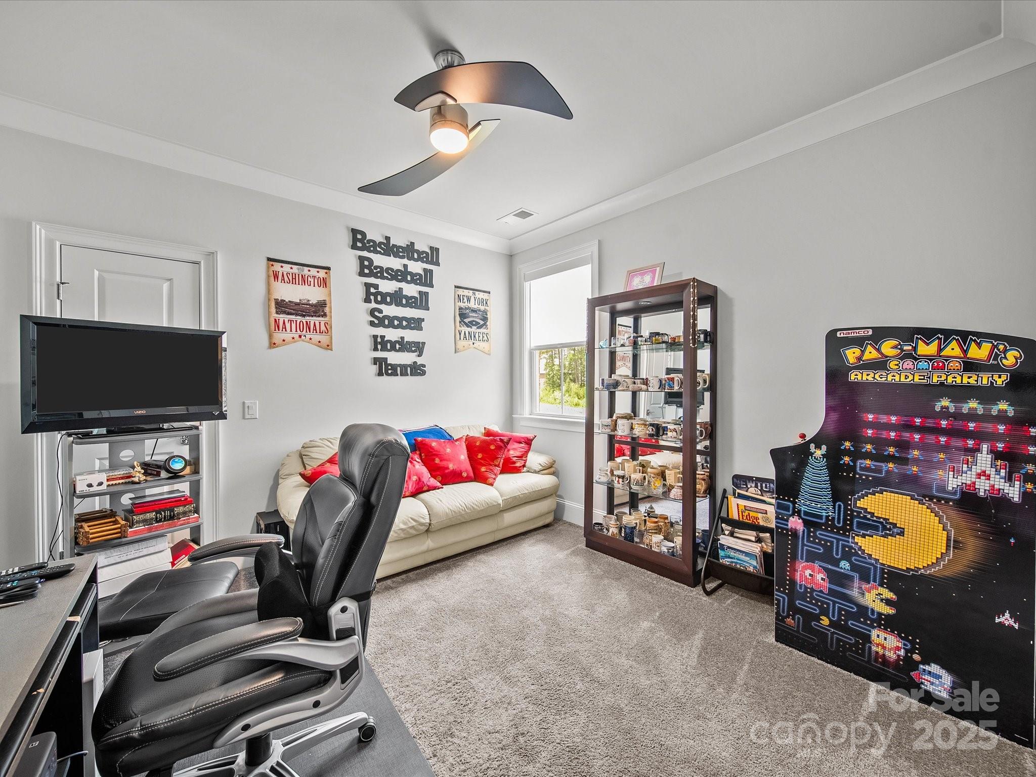 The Falls at Weddington - Residential