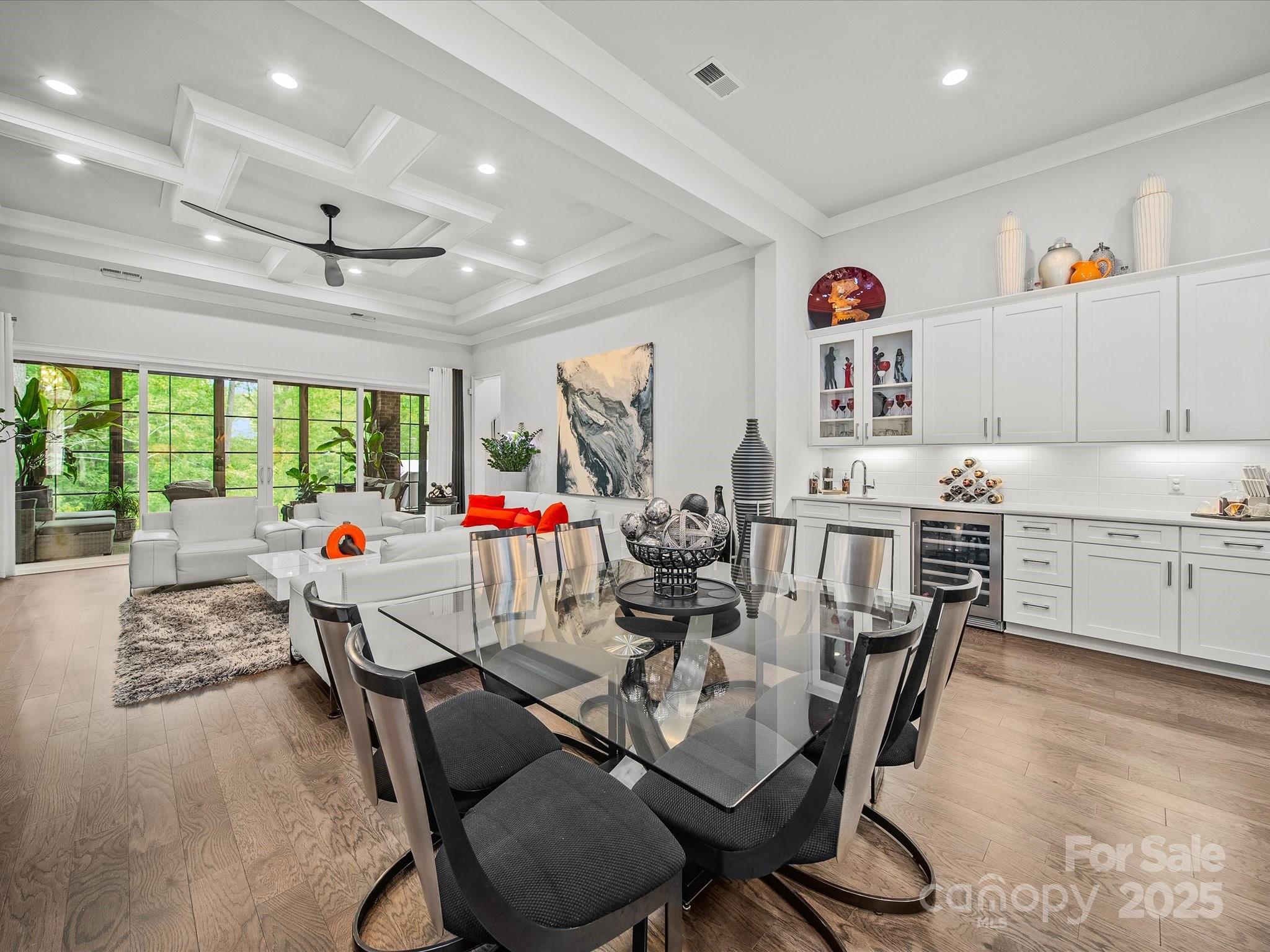 The Falls at Weddington - Residential