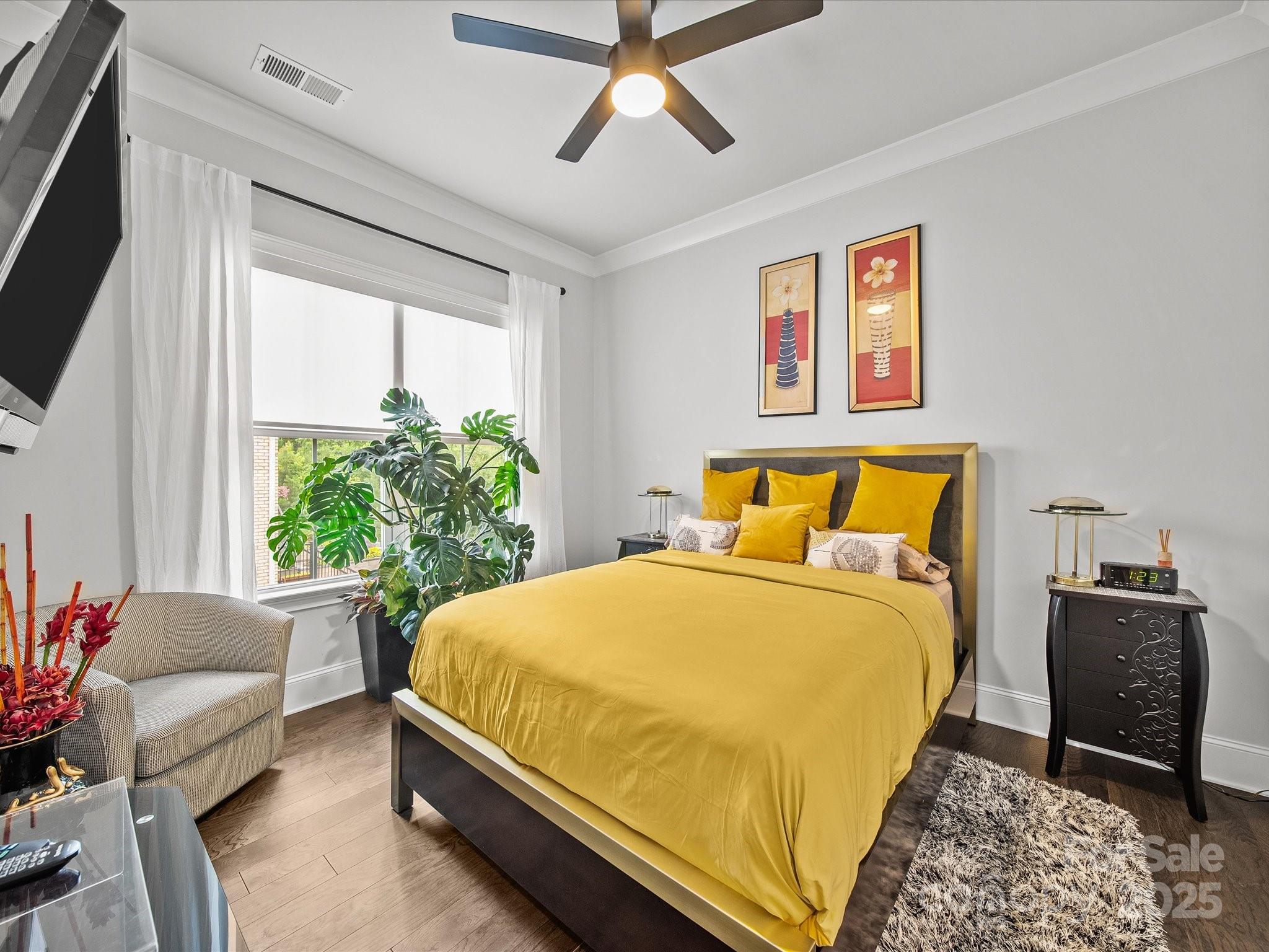 The Falls at Weddington - Residential