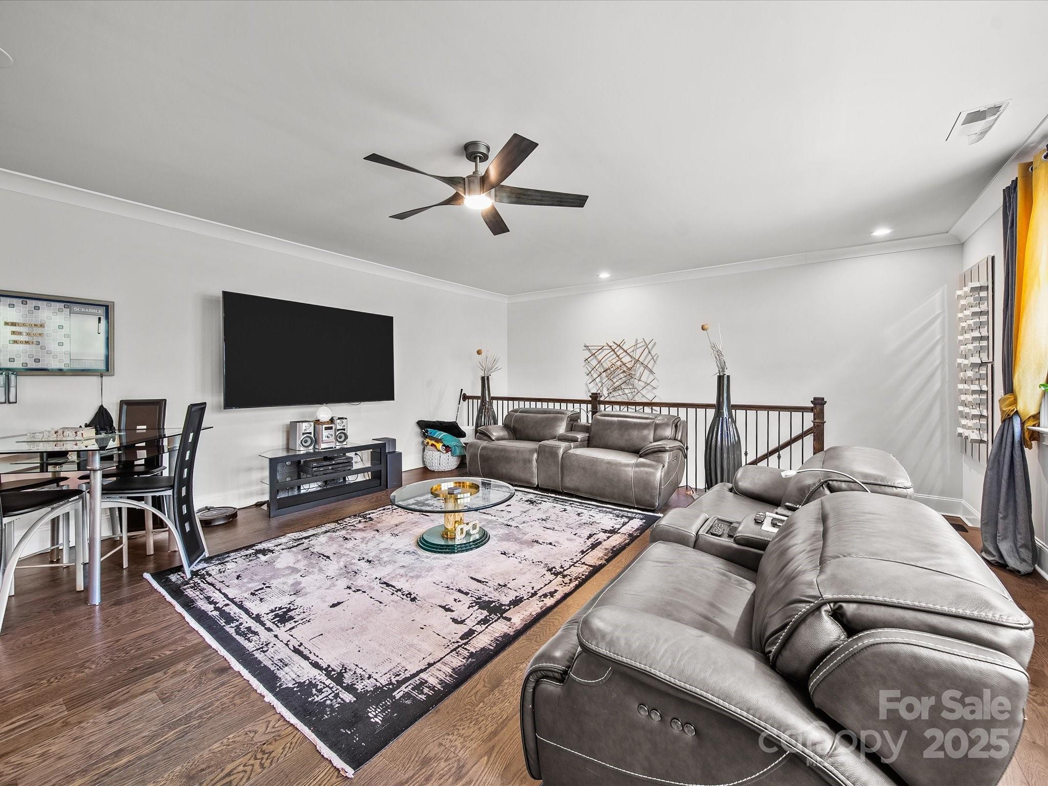 The Falls at Weddington - Residential