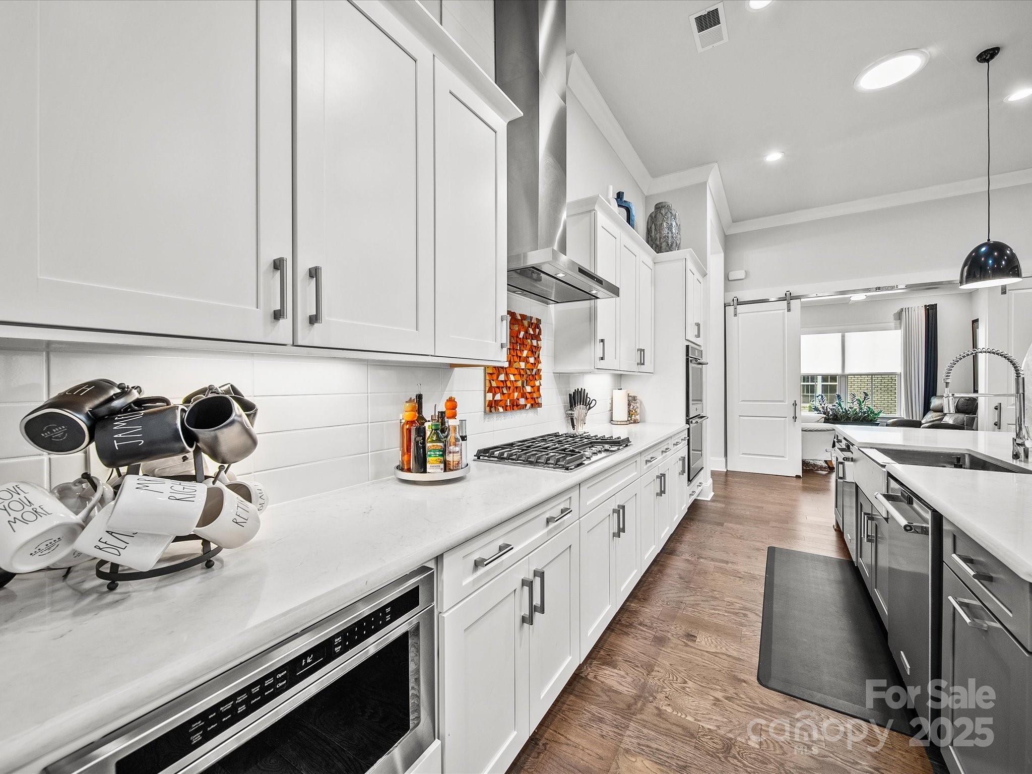 The Falls at Weddington - Residential