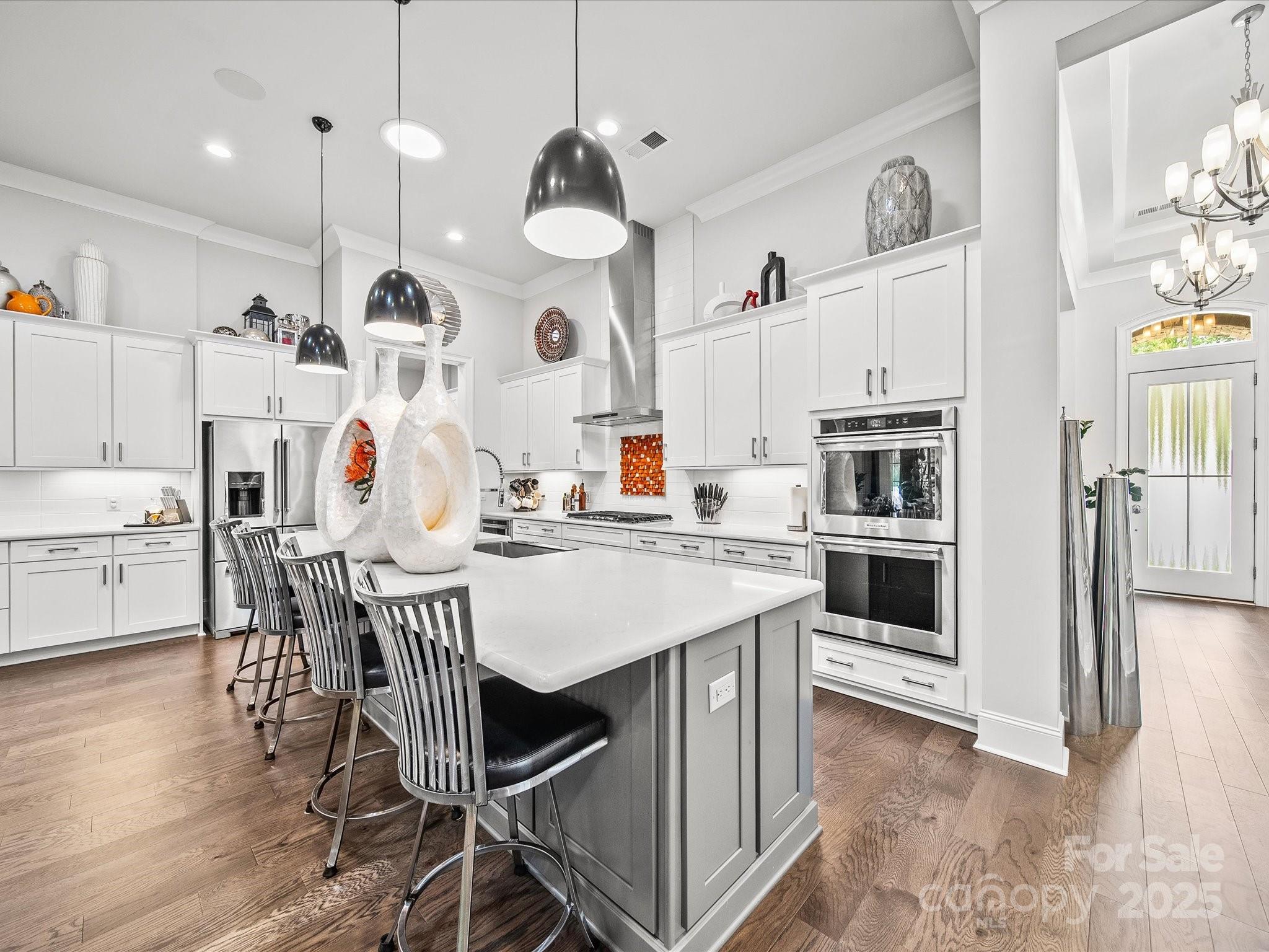 The Falls at Weddington - Residential