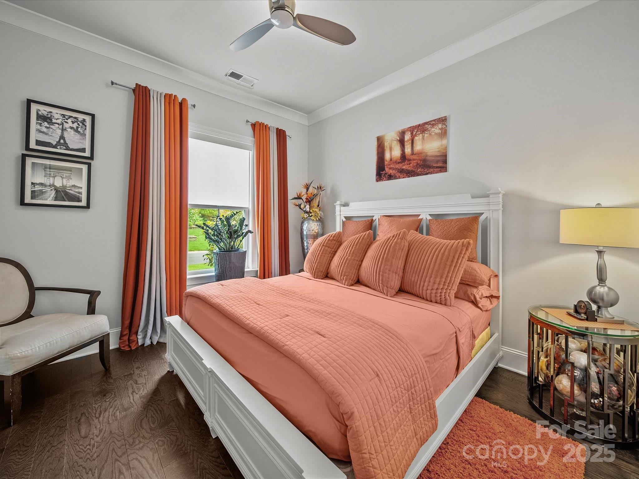 The Falls at Weddington - Residential