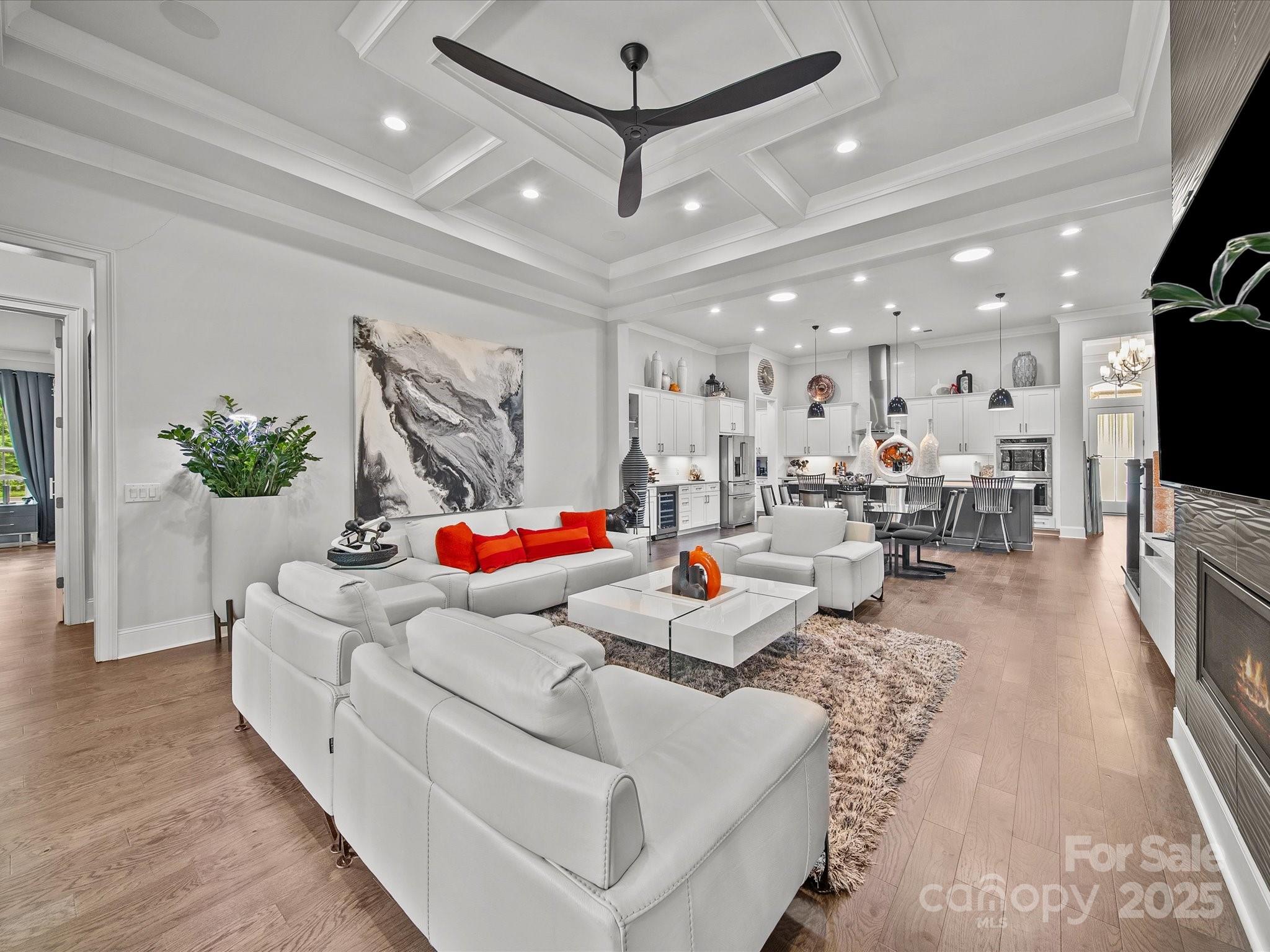 The Falls at Weddington - Residential