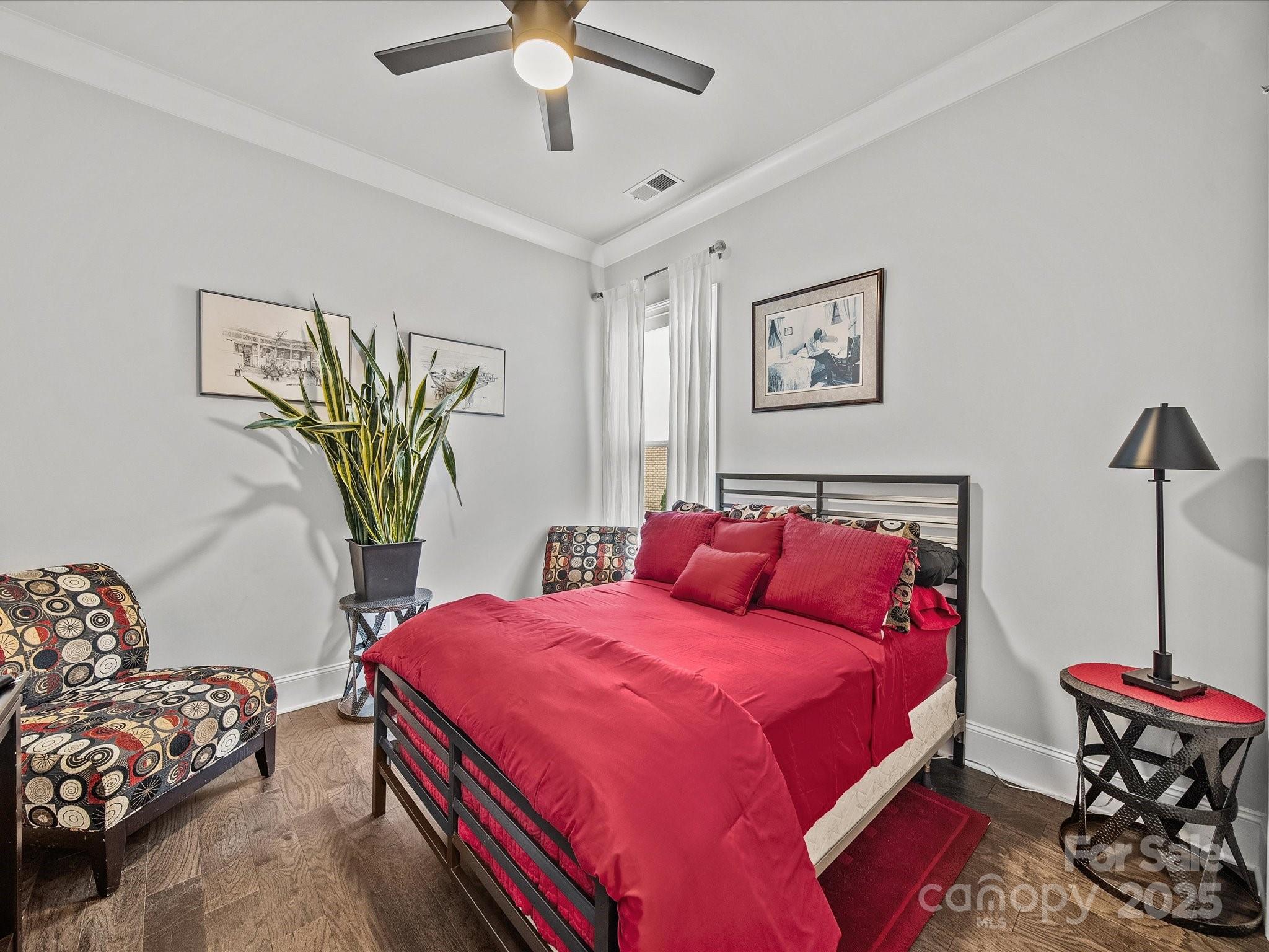 The Falls at Weddington - Residential