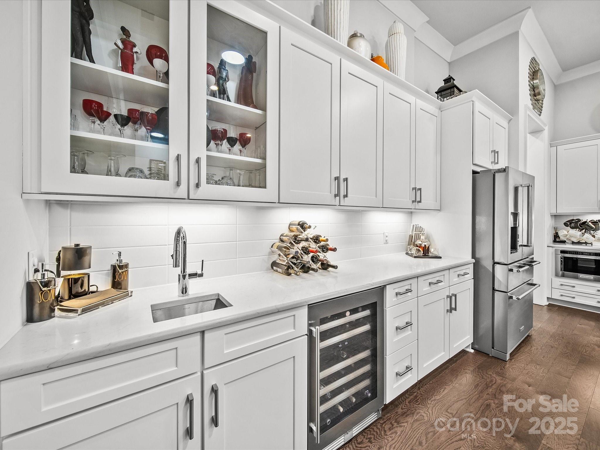 The Falls at Weddington - Residential