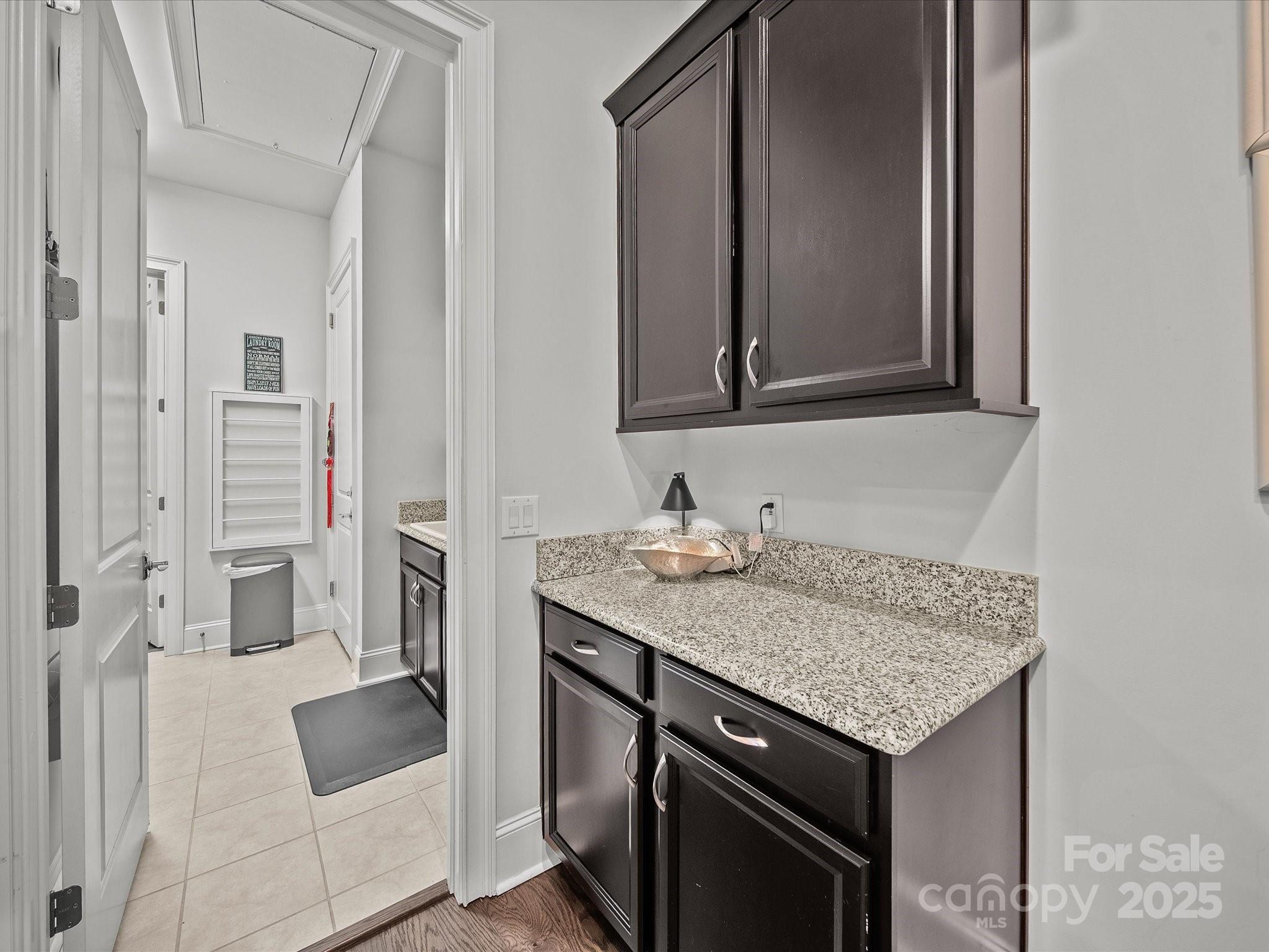 The Falls at Weddington - Residential