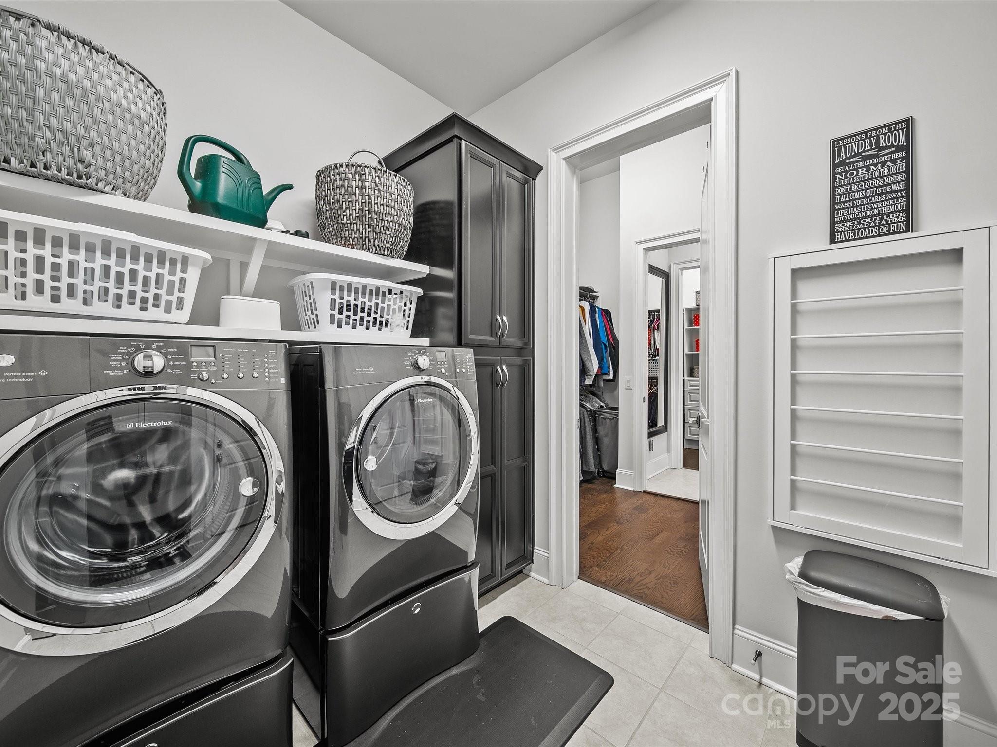 The Falls at Weddington - Residential