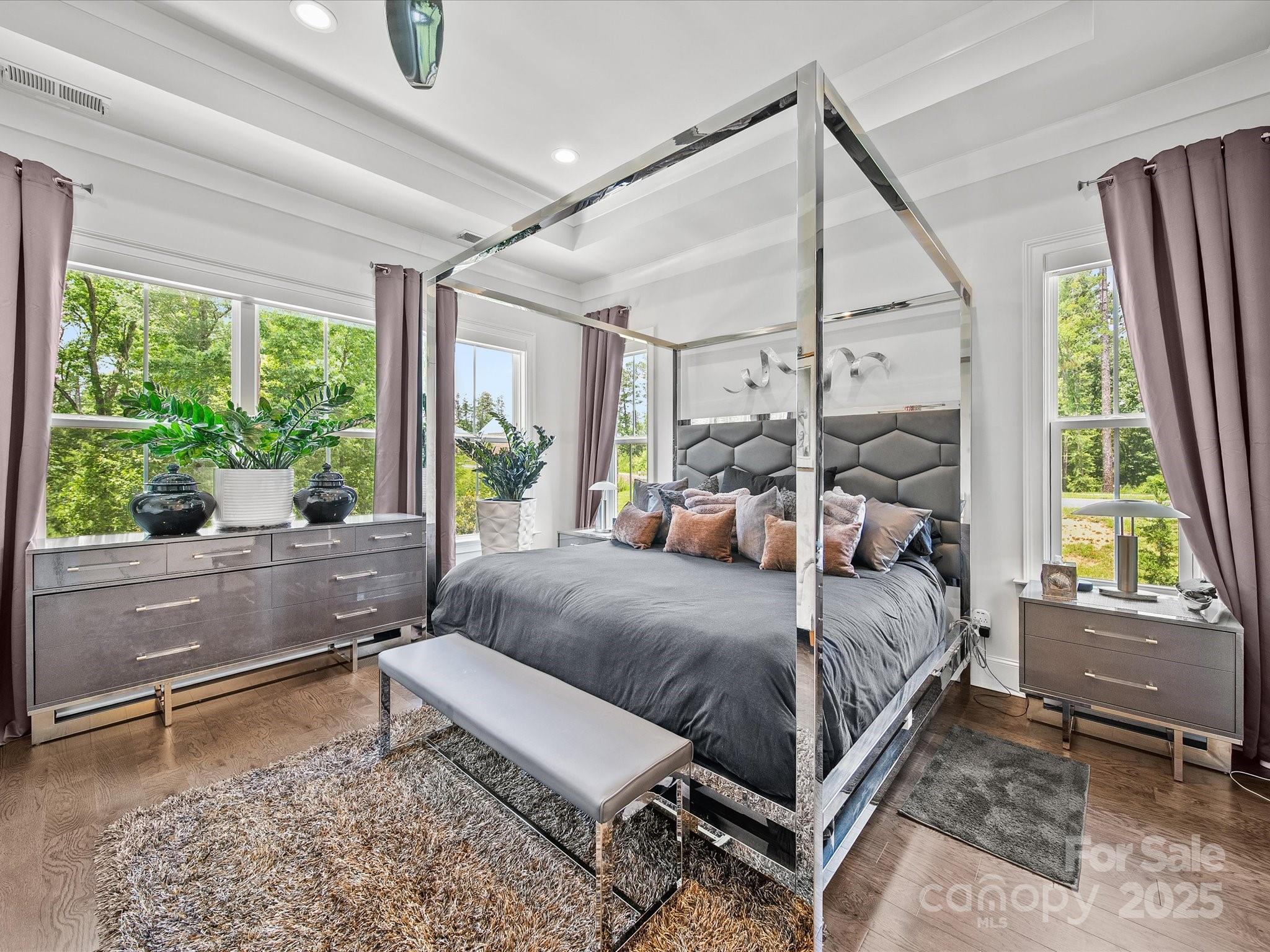 The Falls at Weddington - Residential