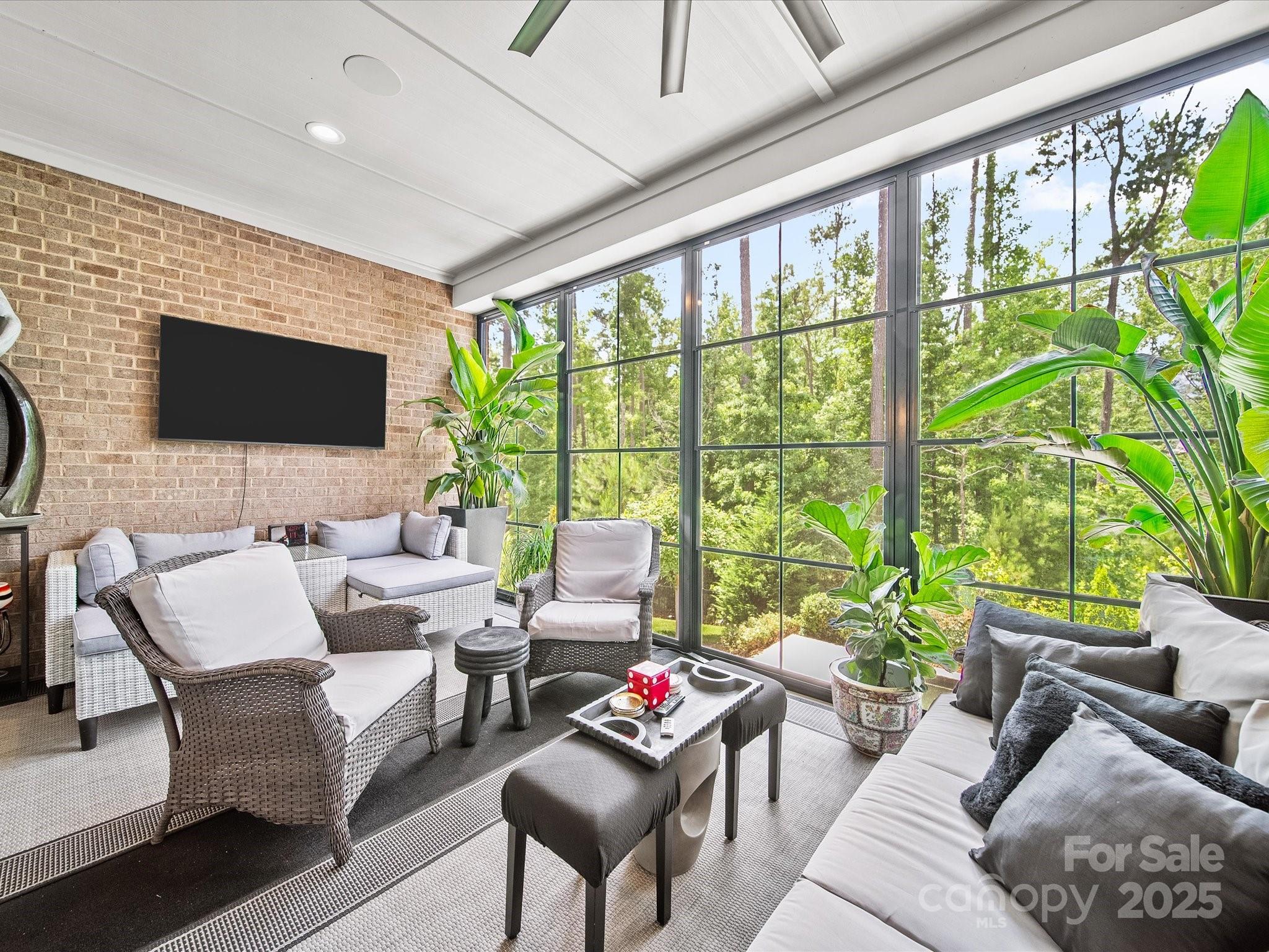 The Falls at Weddington - Residential