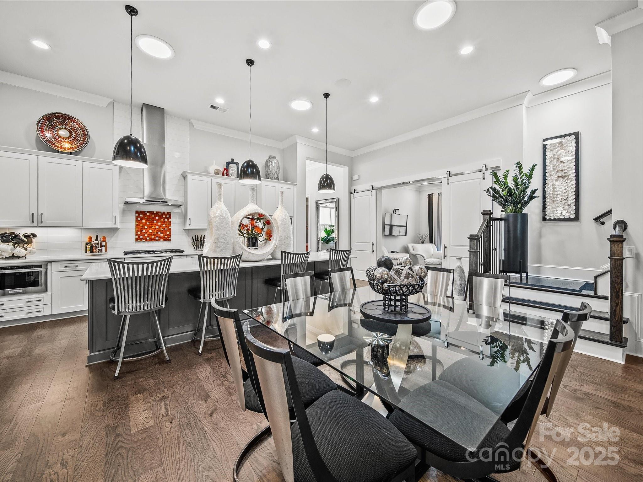 The Falls at Weddington - Residential