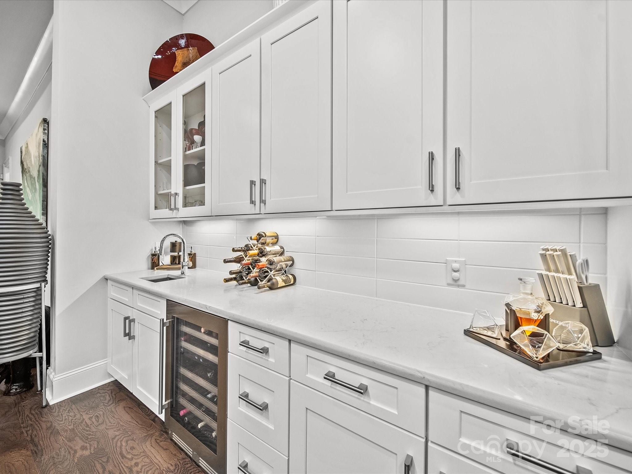 The Falls at Weddington - Residential