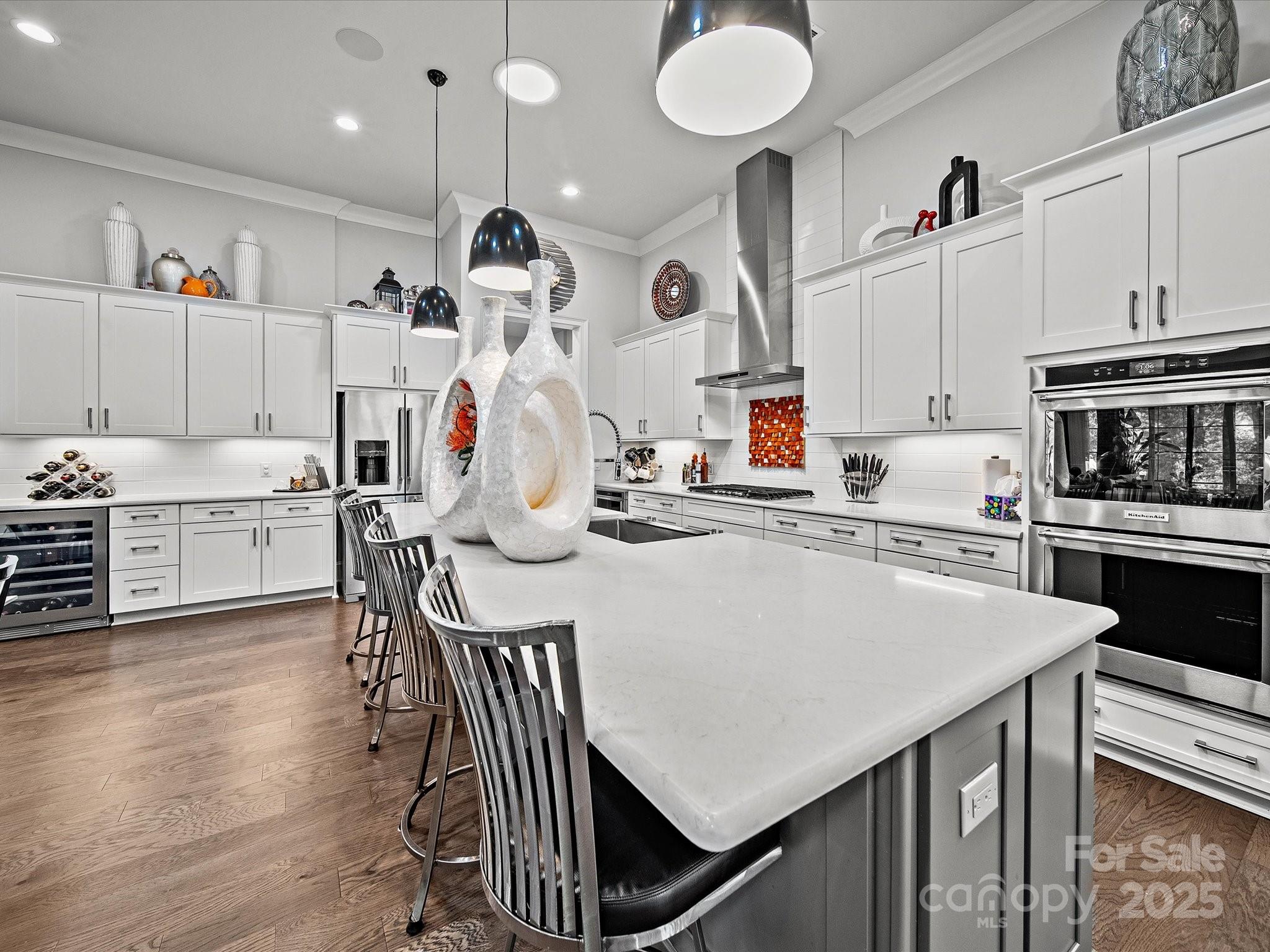 The Falls at Weddington - Residential