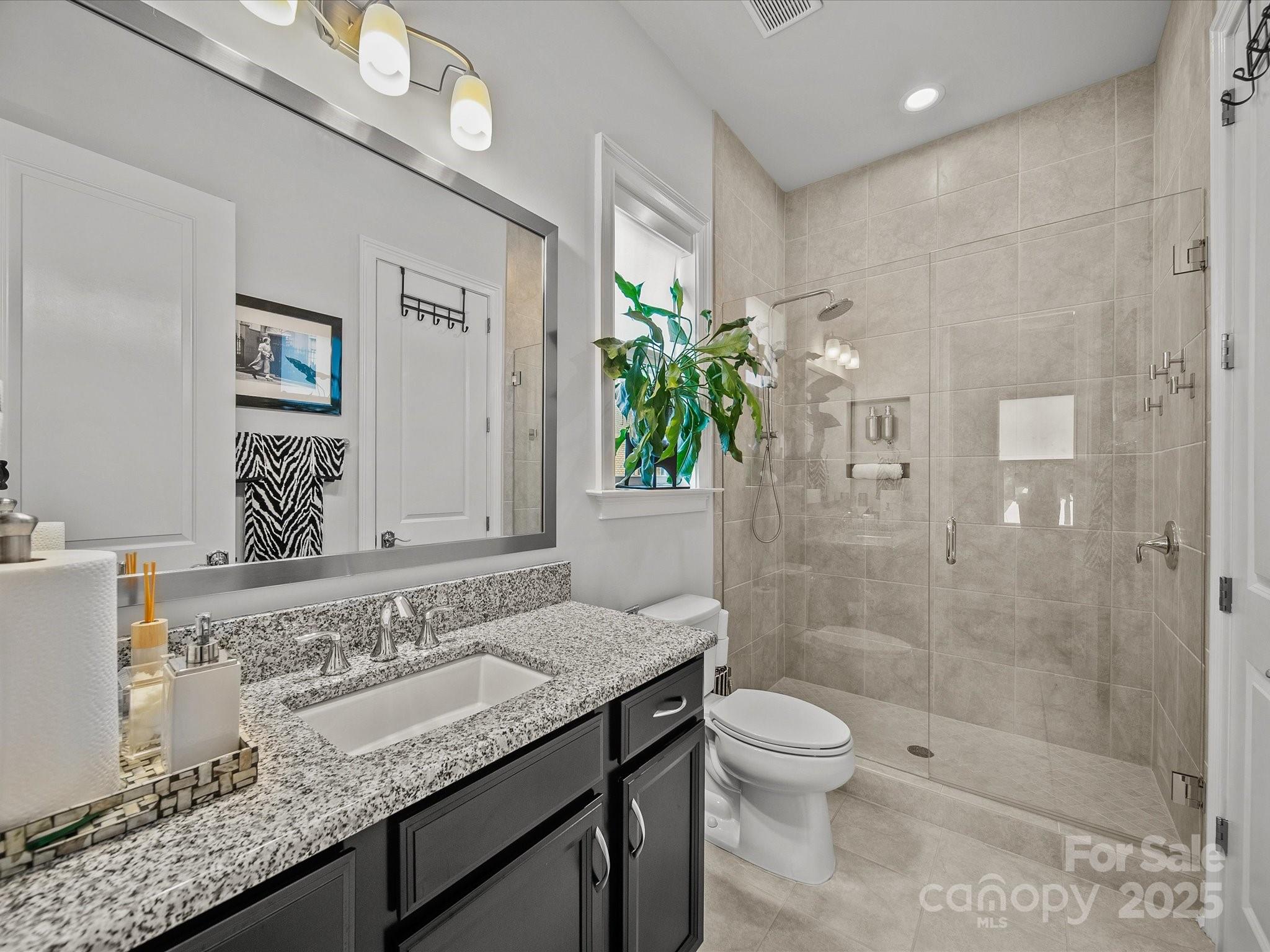 The Falls at Weddington - Residential