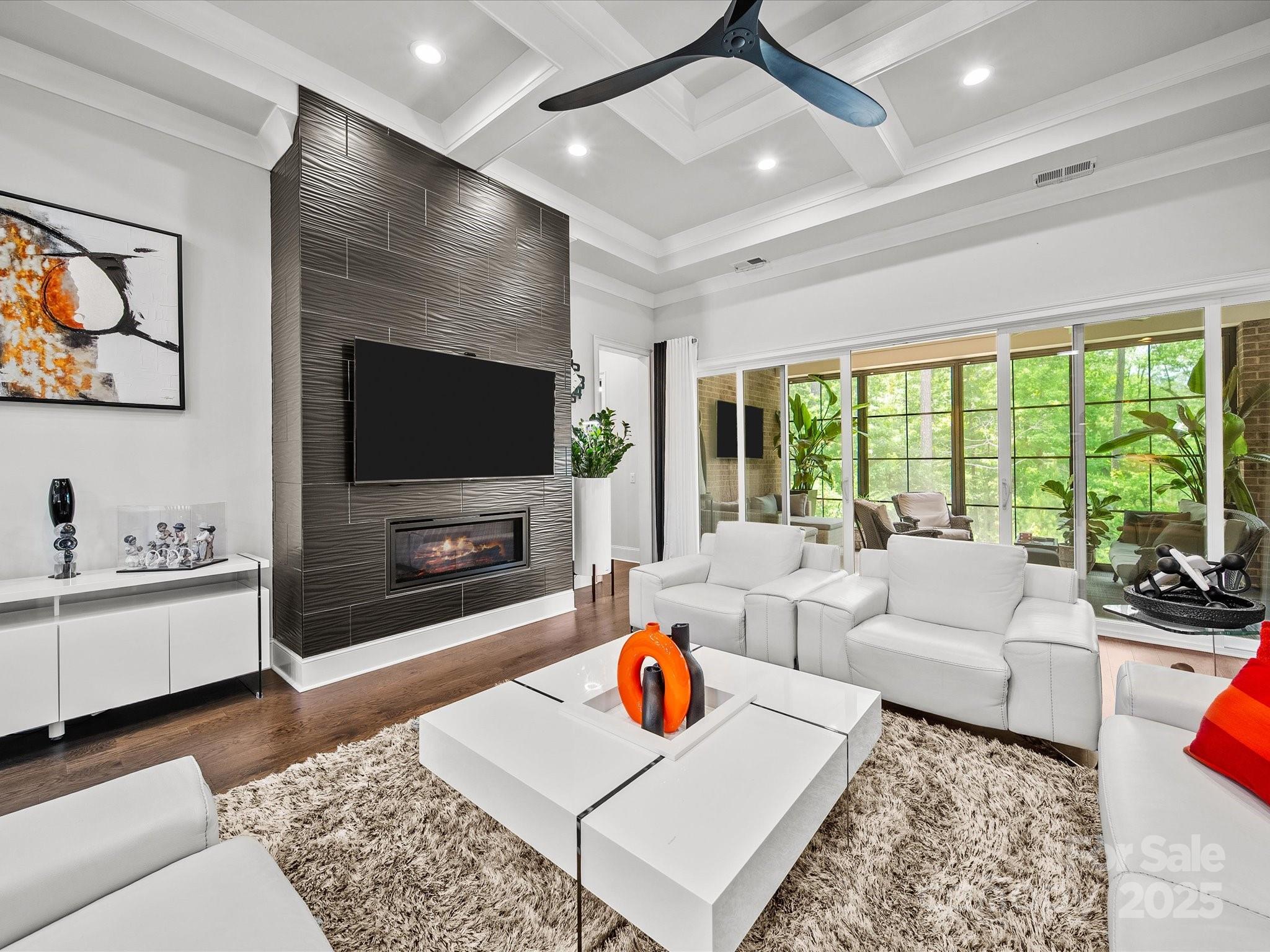 The Falls at Weddington - Residential