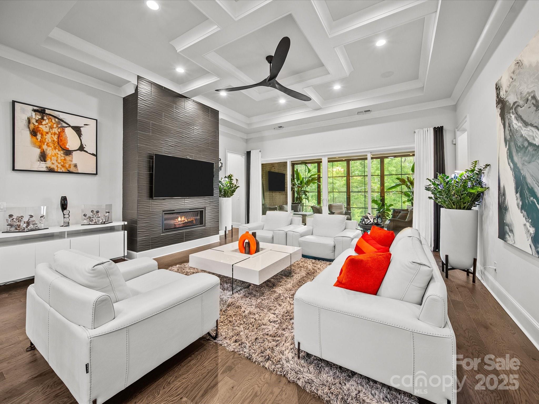 The Falls at Weddington - Residential