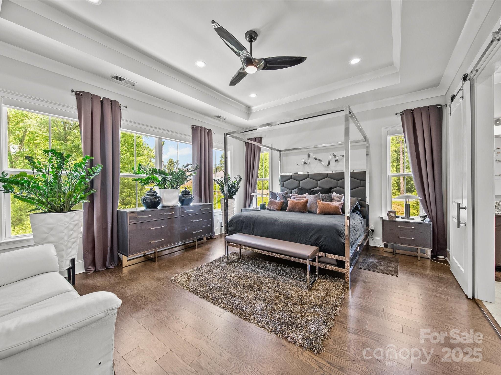 The Falls at Weddington - Residential