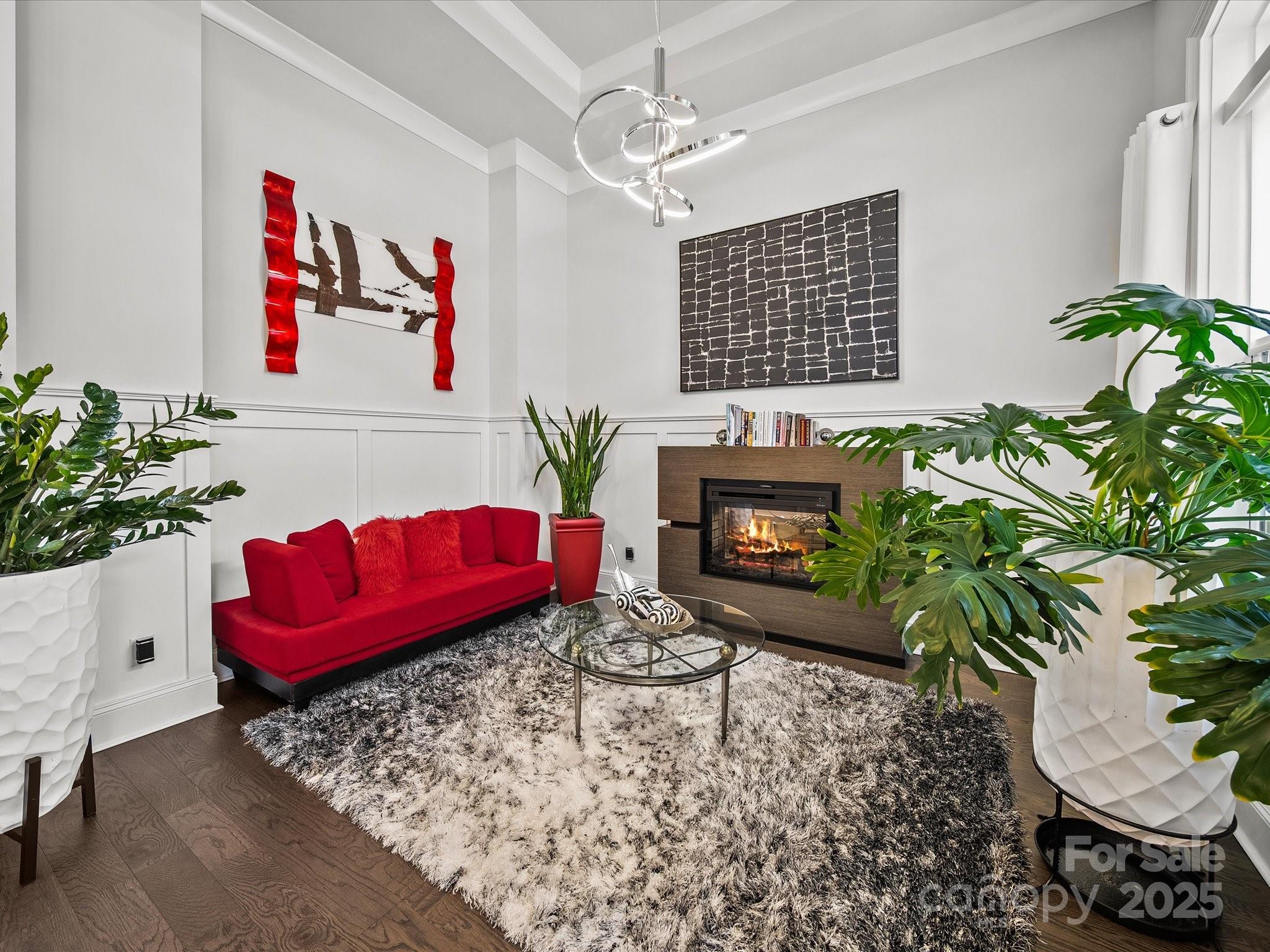 The Falls at Weddington - Residential