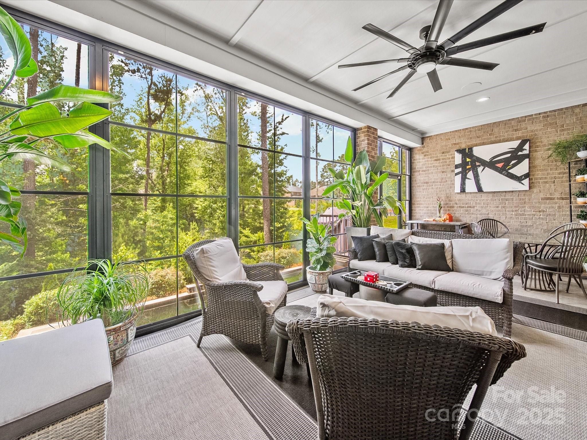 The Falls at Weddington - Residential