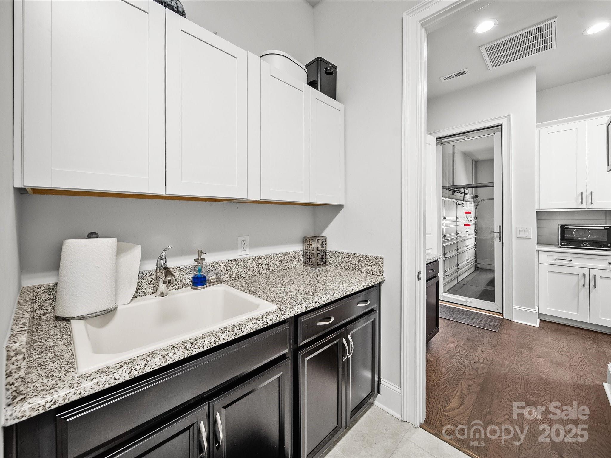 The Falls at Weddington - Residential