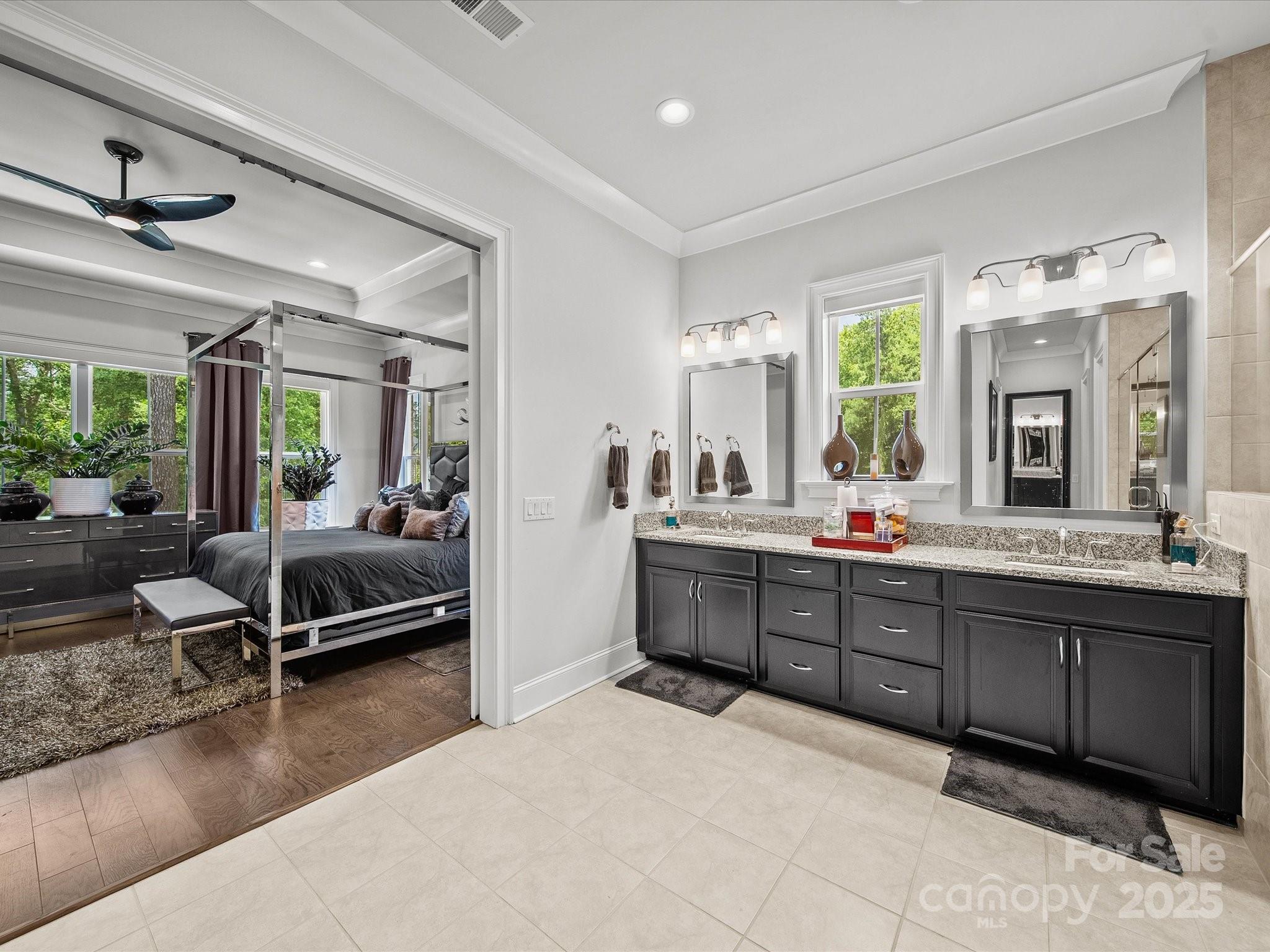 The Falls at Weddington - Residential