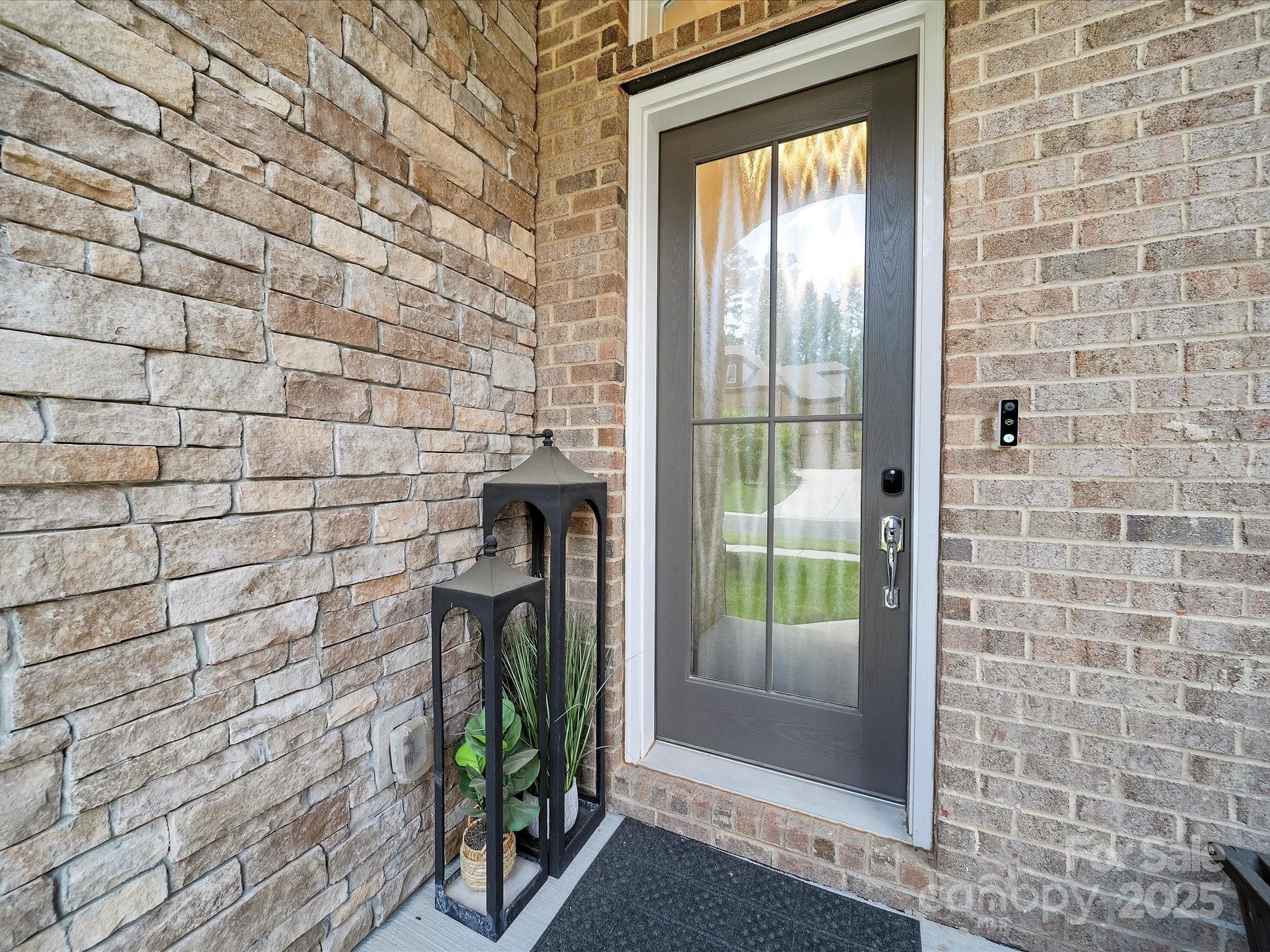 The Falls at Weddington - Residential