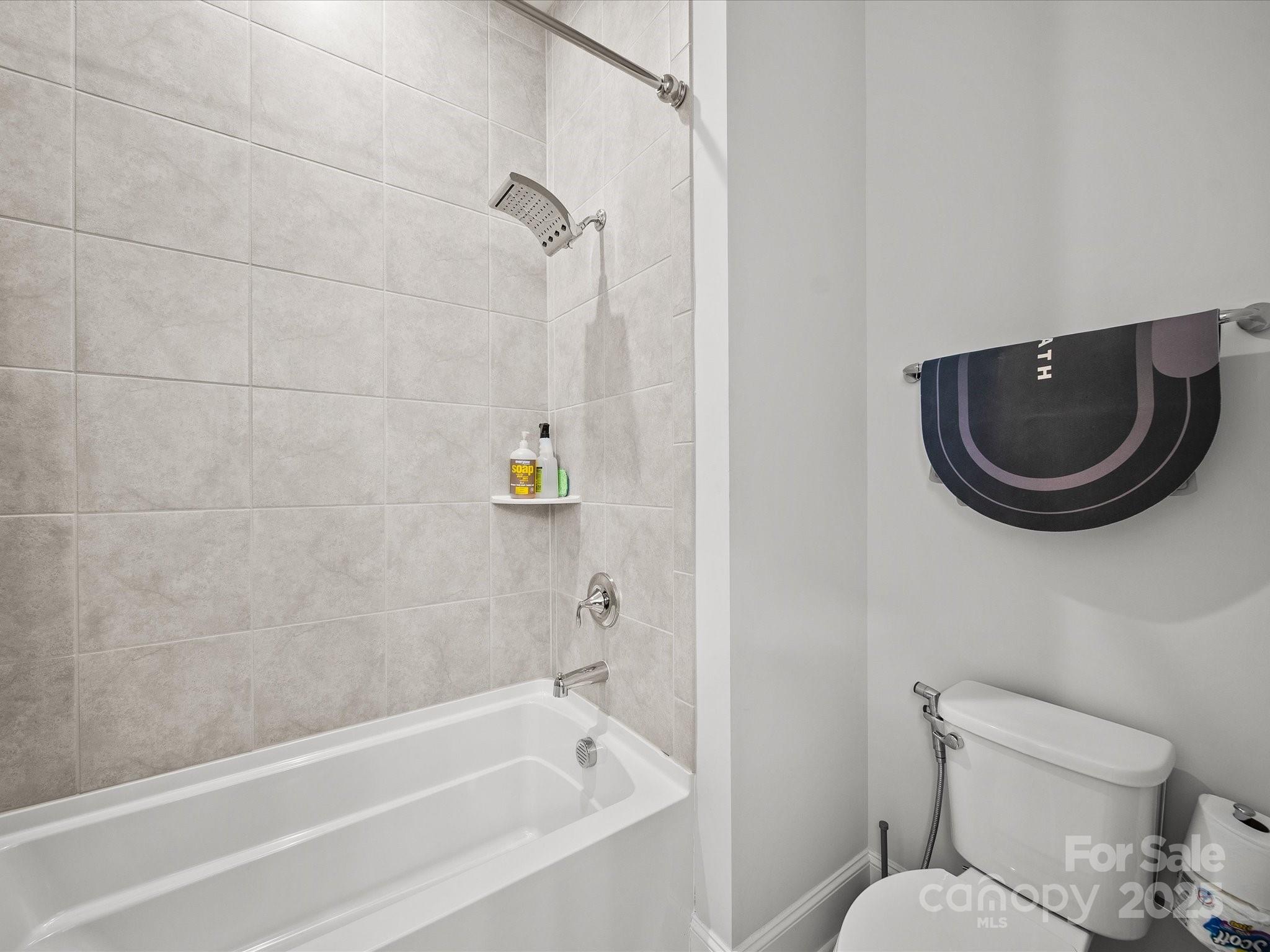 The Falls at Weddington - Residential