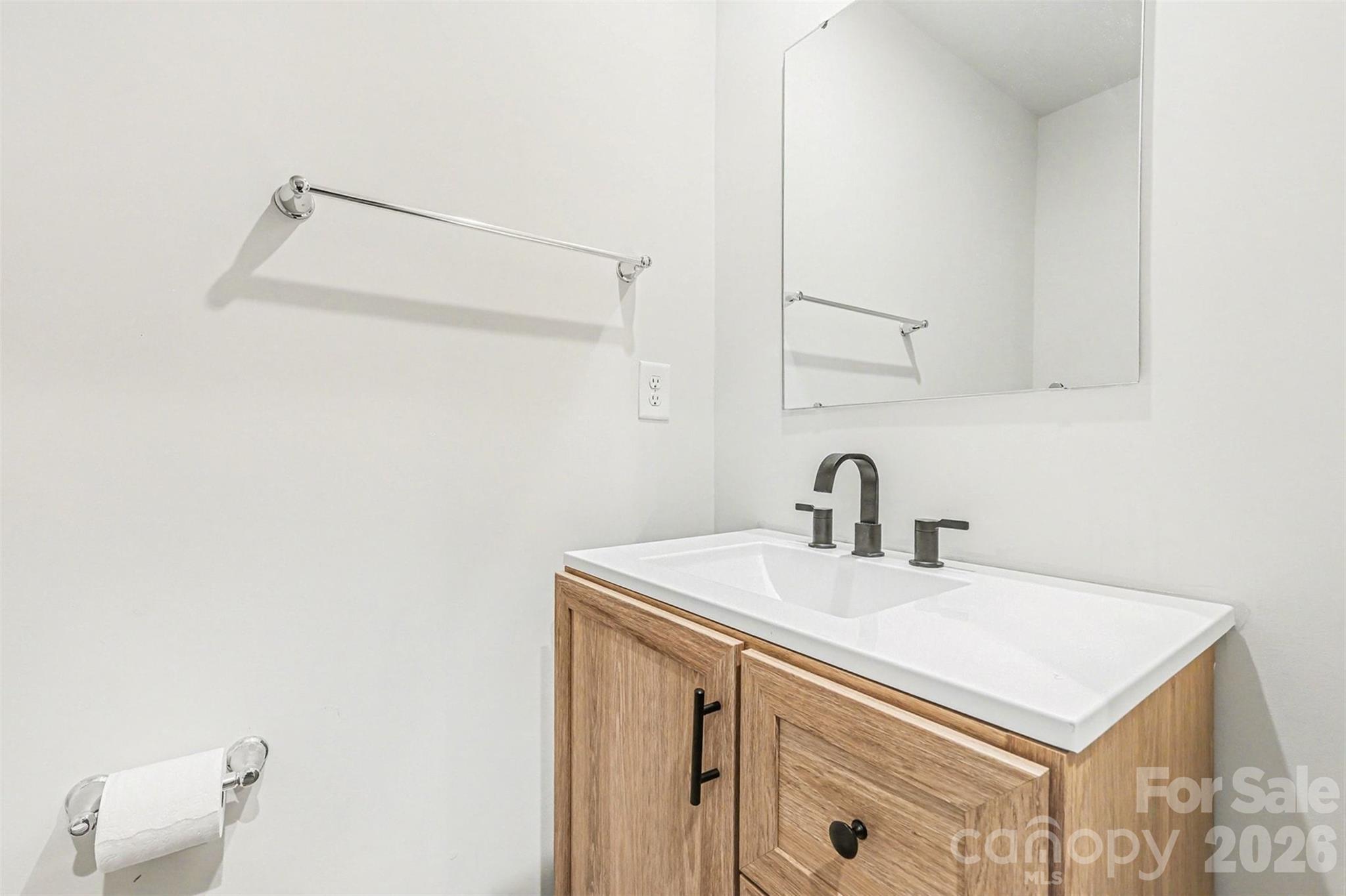 Weathers Creek - Residential