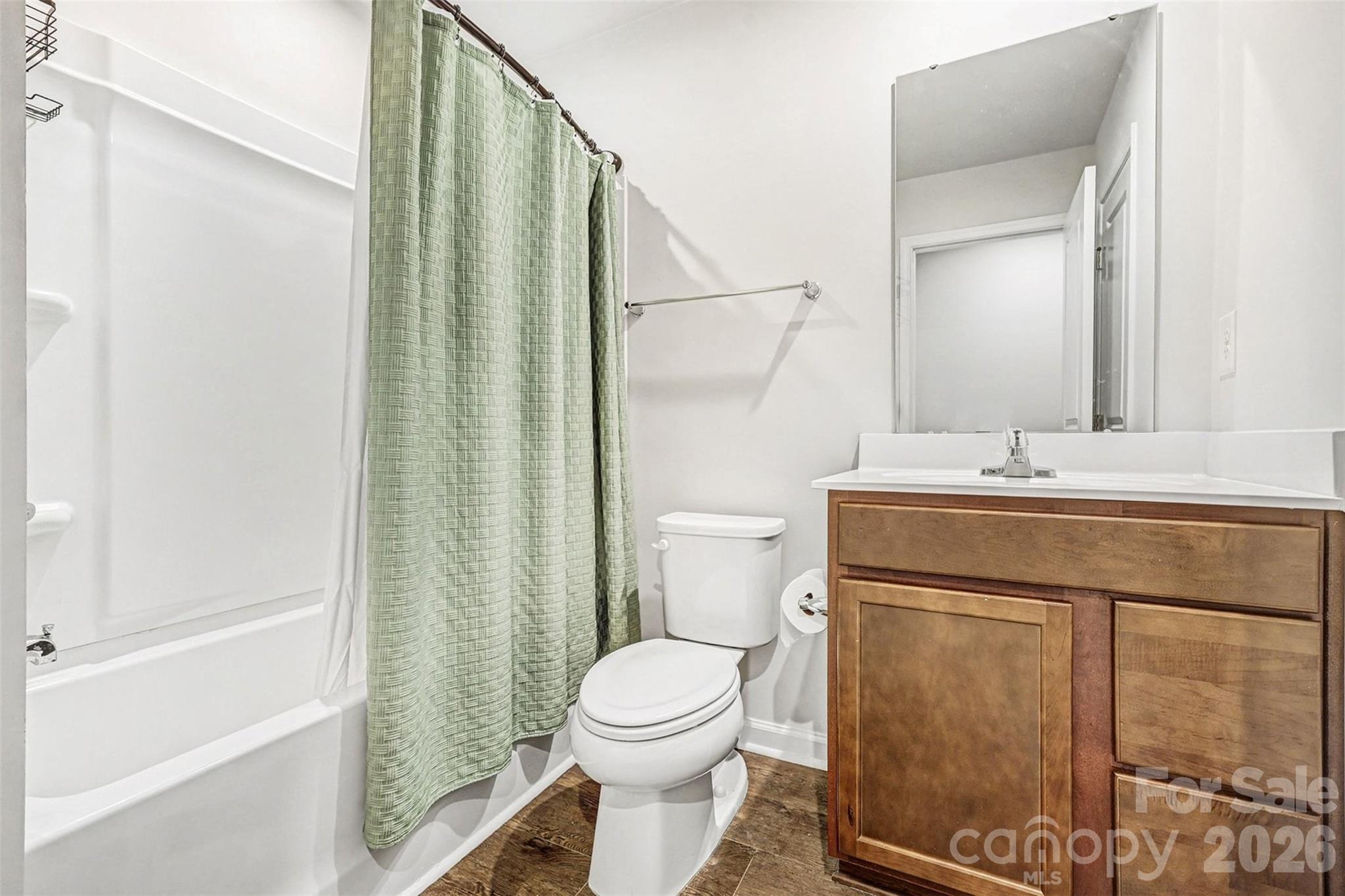 Weathers Creek - Residential