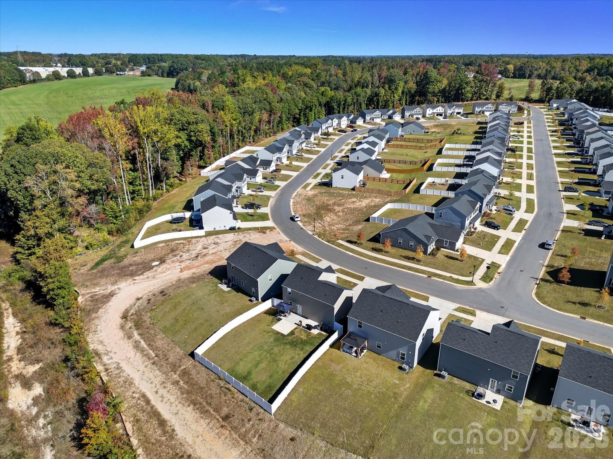 Weathers Creek - Residential